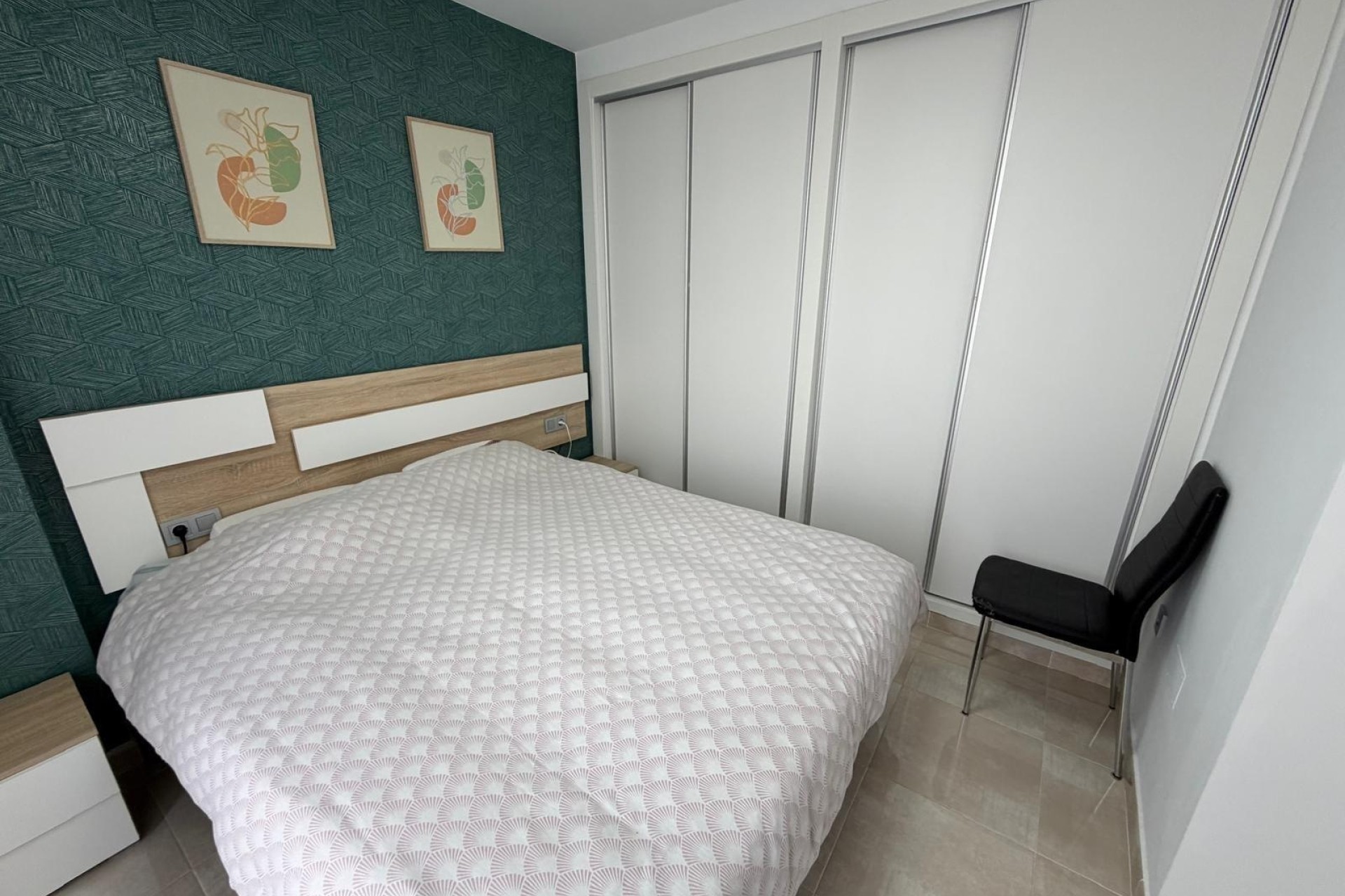 Herverkoop - Appartement / Flat -
Orihuela Costa - Lomas de Cabo Roig