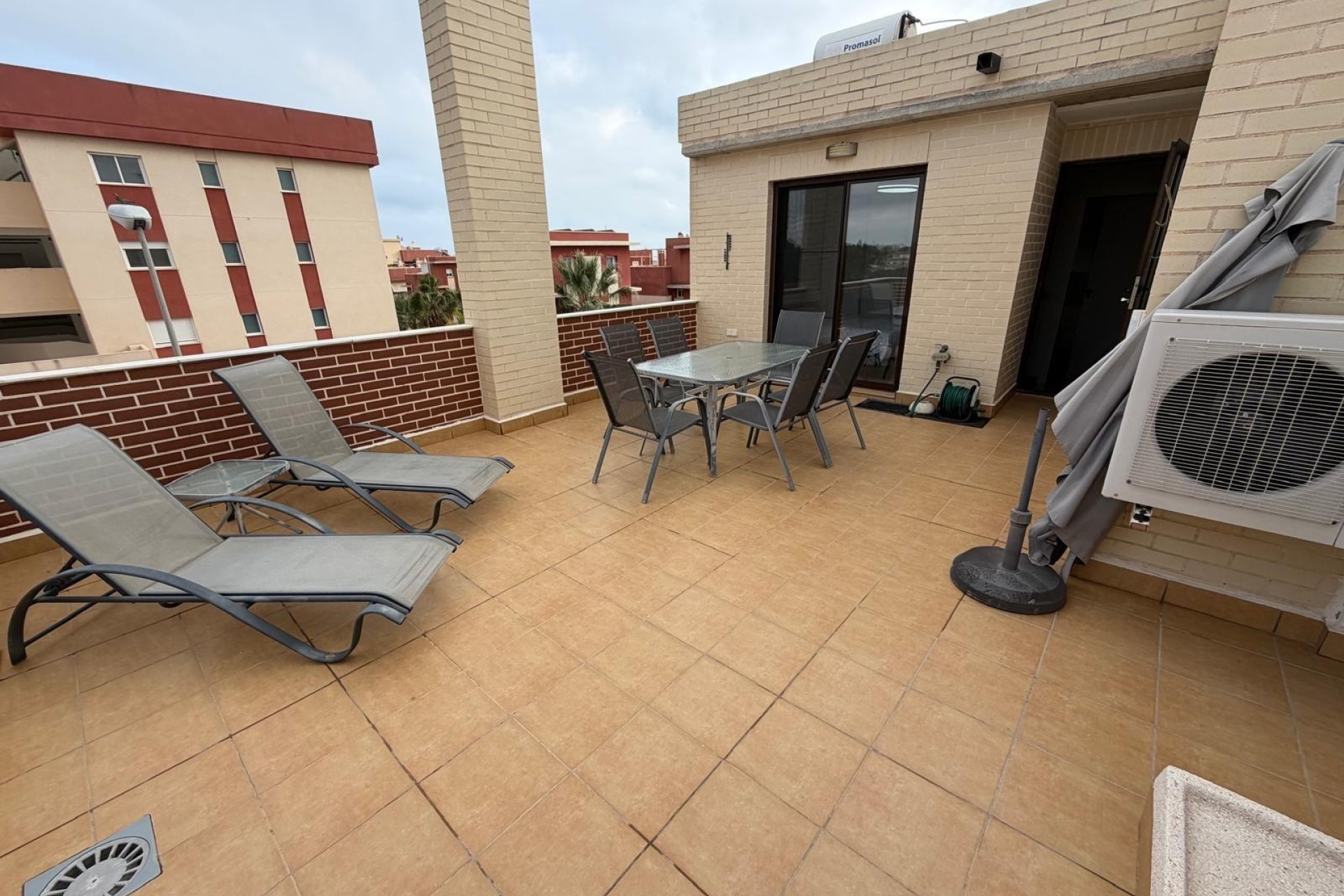 Herverkoop - Appartement / Flat -
Orihuela Costa - Lomas de Cabo Roig