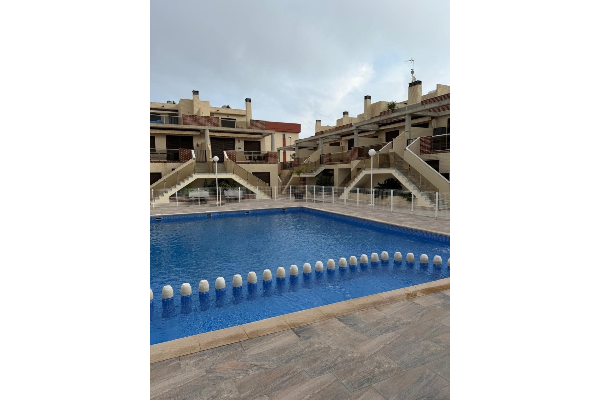 Herverkoop - Appartement / Flat -
Orihuela Costa - Lomas de Cabo Roig