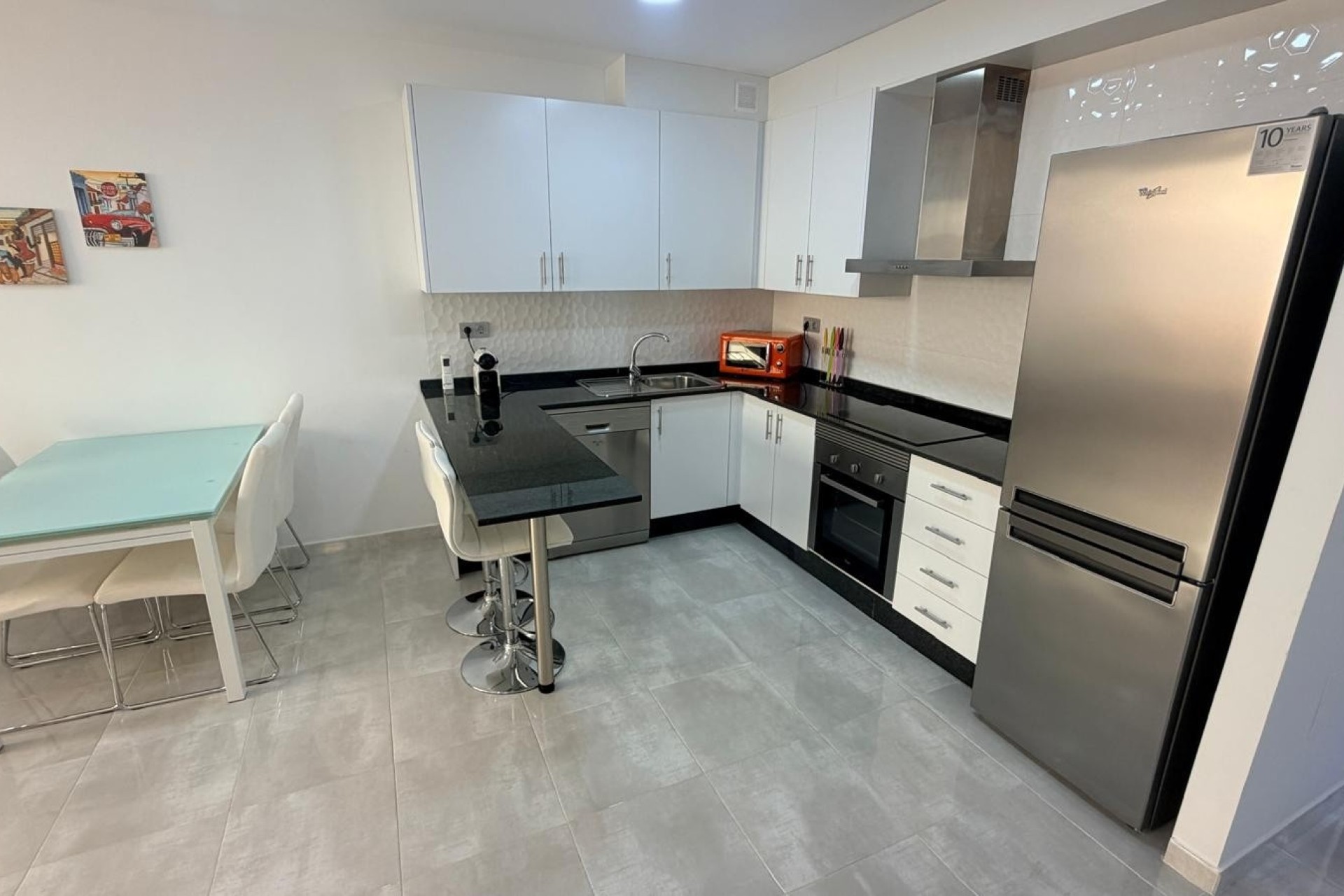 Herverkoop - Appartement / Flat -
Orihuela Costa - Lomas de Cabo Roig