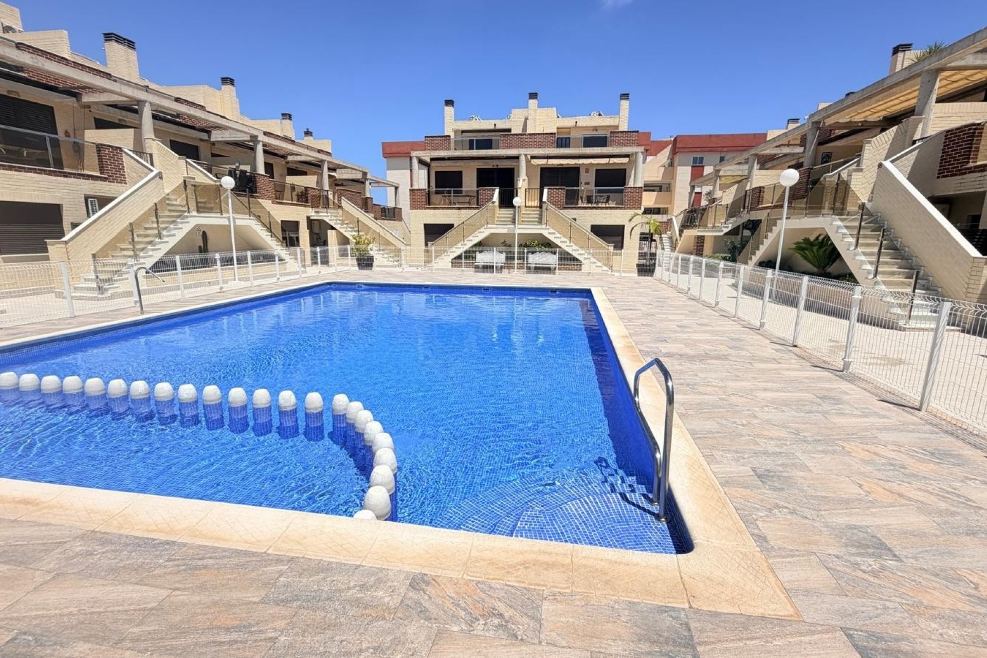 Herverkoop - Appartement / Flat -
Orihuela Costa - Lomas de Cabo Roig