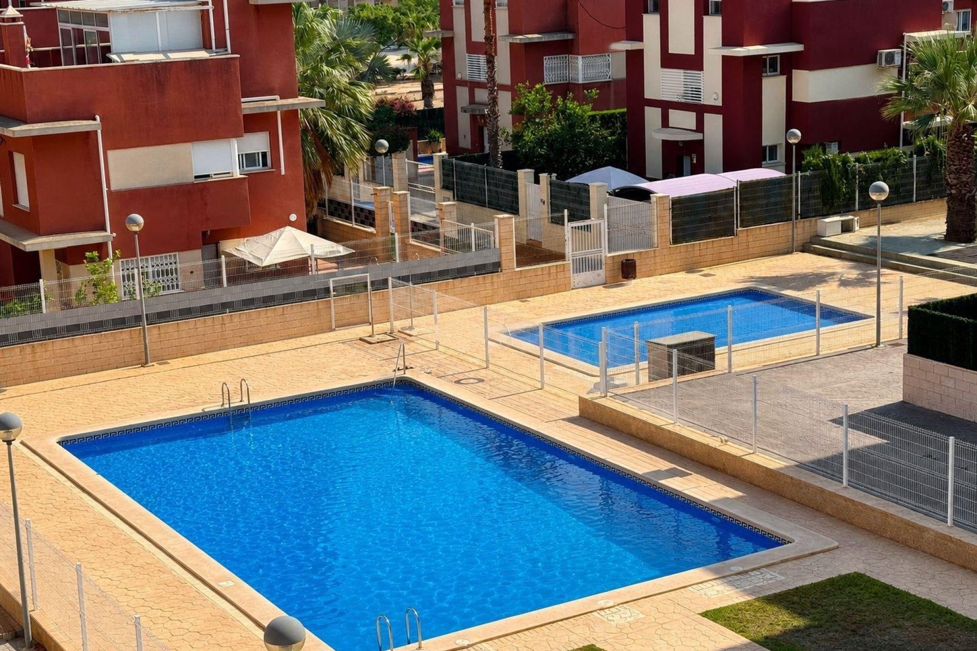 Herverkoop - Appartement / Flat -
Orihuela Costa - Lomas de Cabo Roig