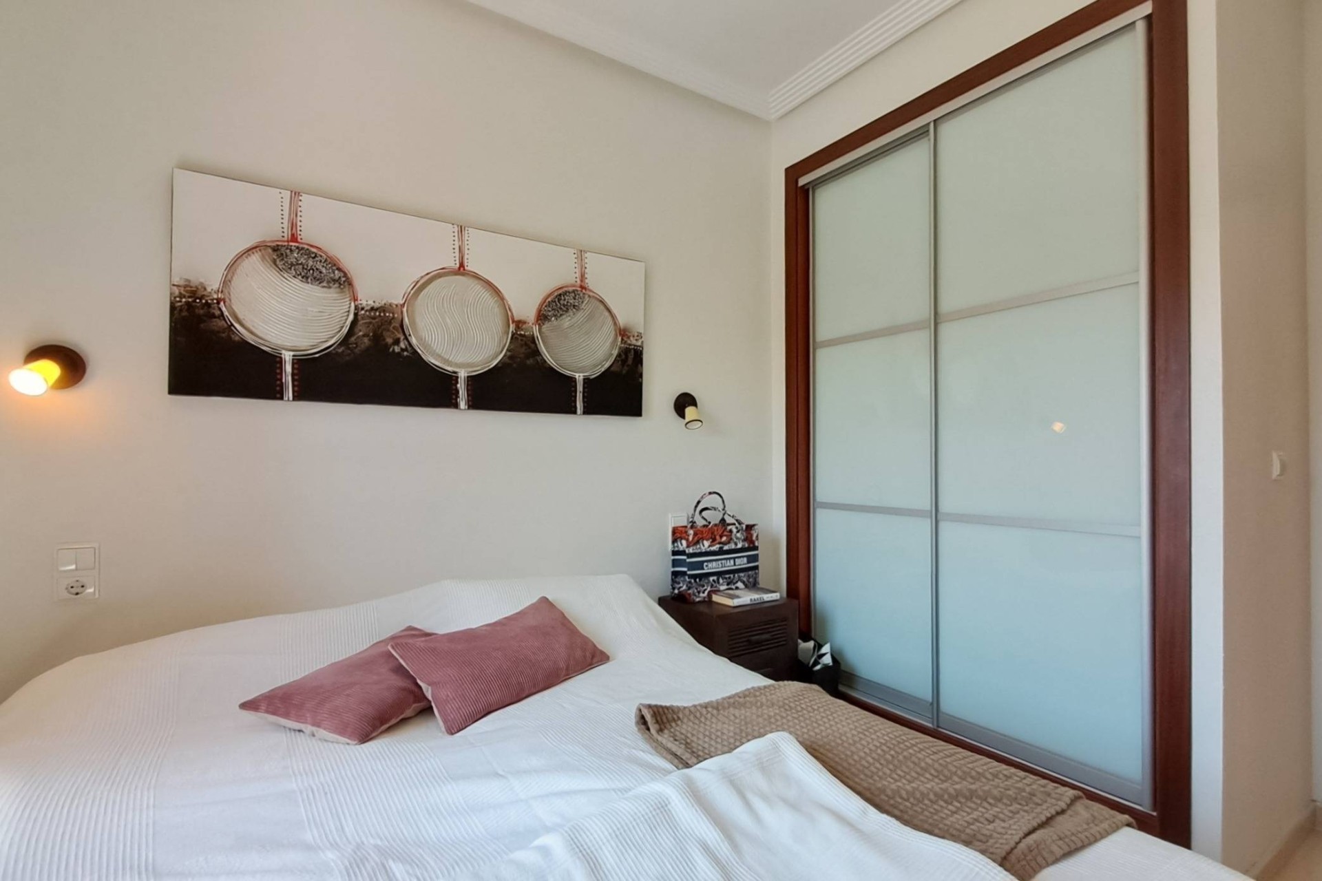Herverkoop - Appartement / Flat -
Orihuela Costa - Lomas de Cabo Roig