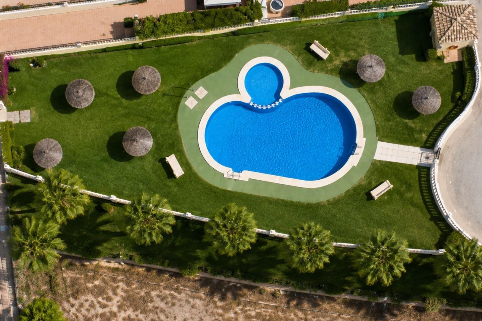 Herverkoop - Appartement / Flat -
Orihuela Costa - Lomas de Cabo Roig