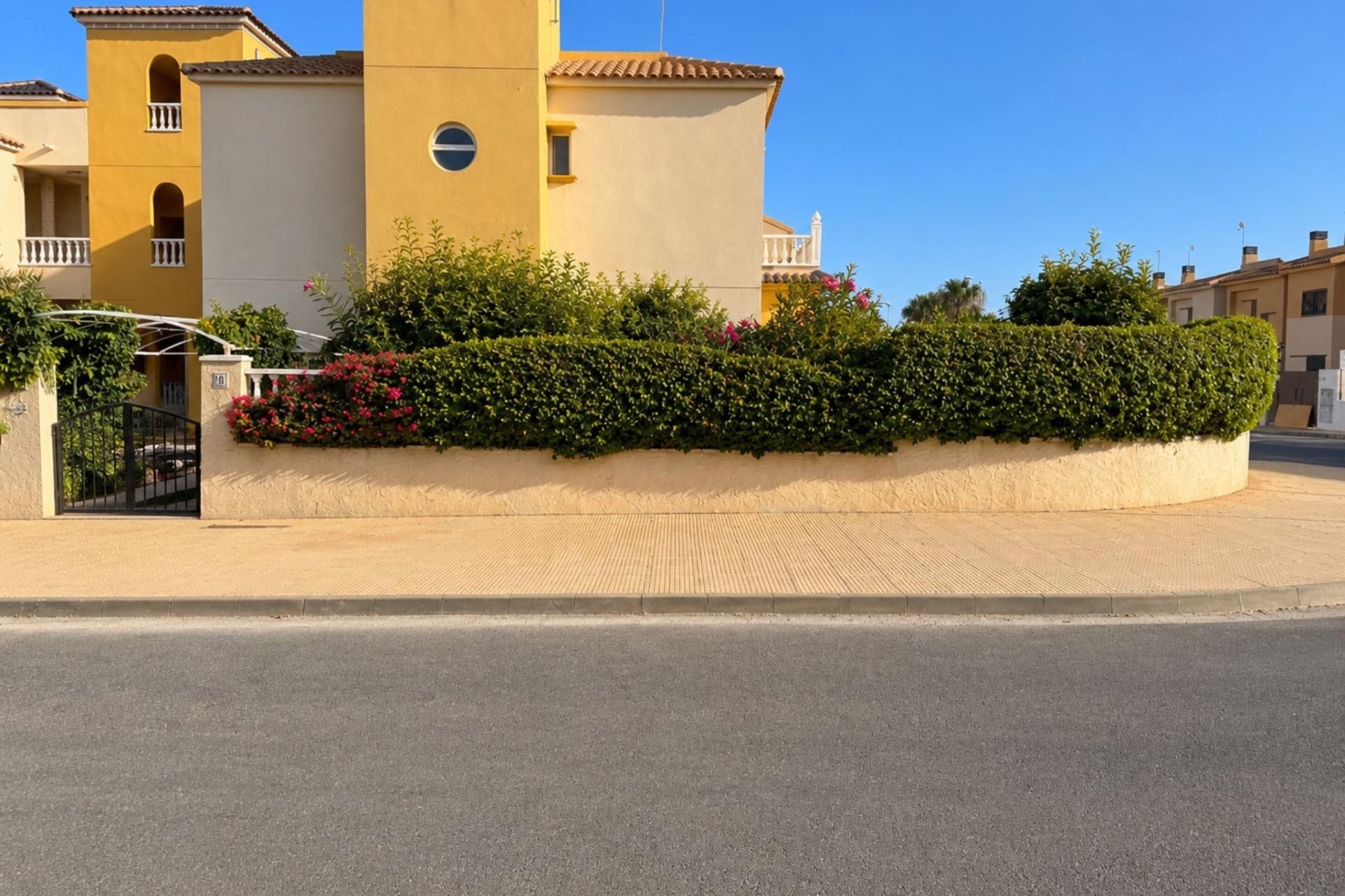 Herverkoop - Appartement / Flat -
Orihuela Costa - Lomas de Cabo Roig