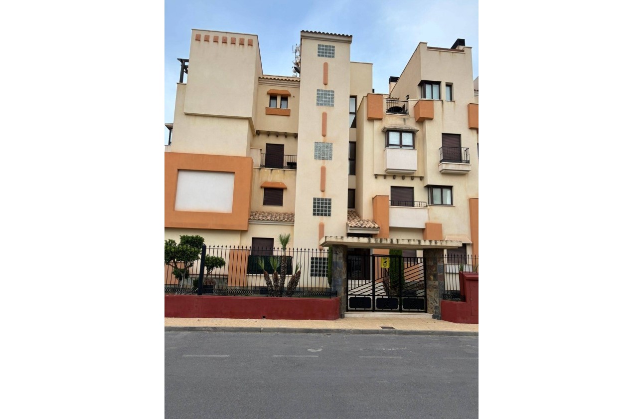 Herverkoop - Appartement / Flat -
Orihuela Costa - Lomas de Cabo Roig