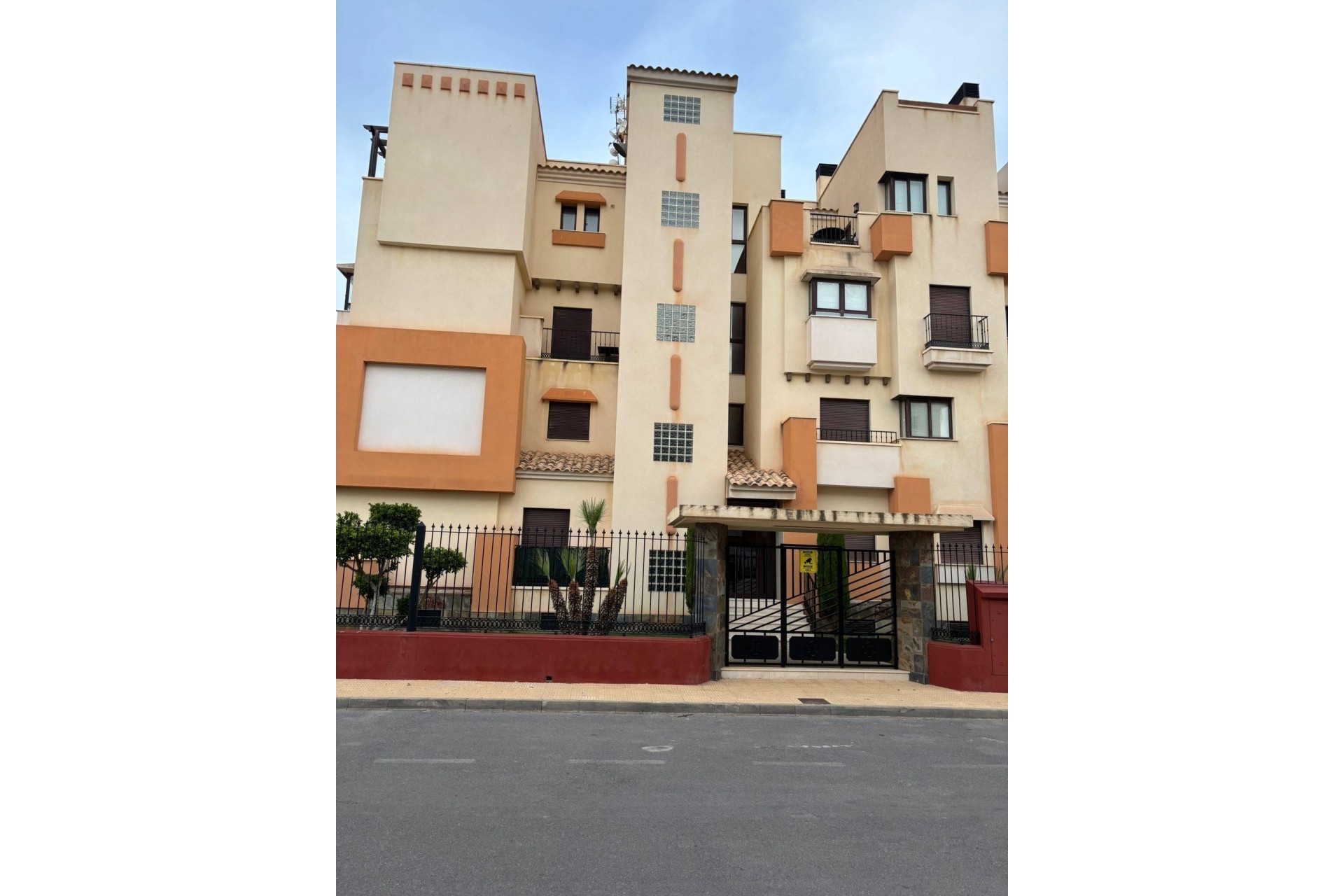 Herverkoop - Appartement / Flat -
Orihuela Costa - Lomas de Cabo Roig