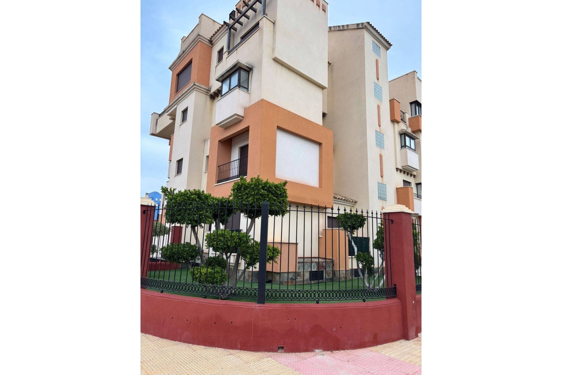 Herverkoop - Appartement / Flat -
Orihuela Costa - Lomas de Cabo Roig