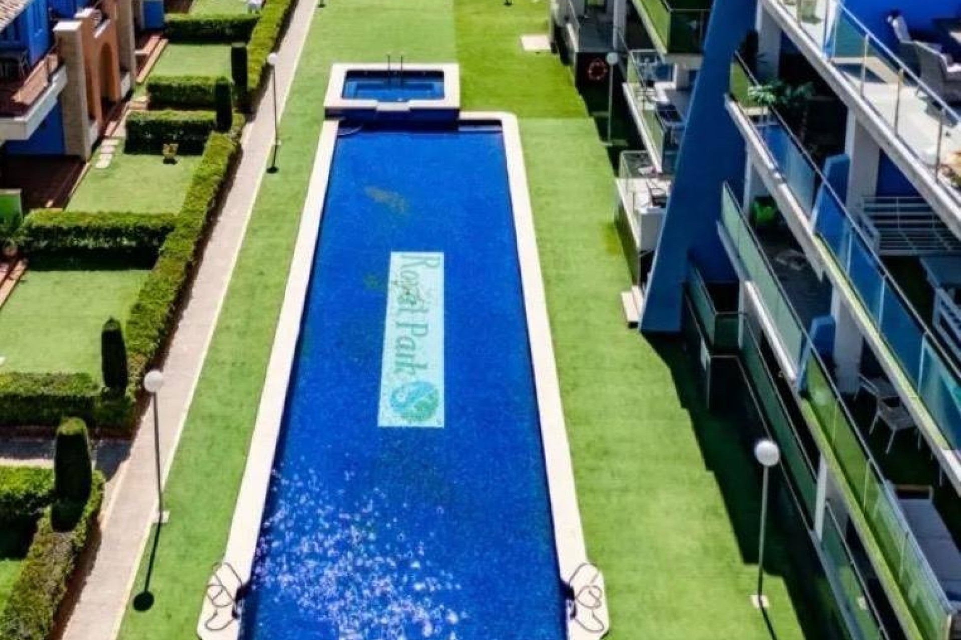 Herverkoop - Appartement / Flat -
Orihuela Costa - Lomas de Cabo Roig