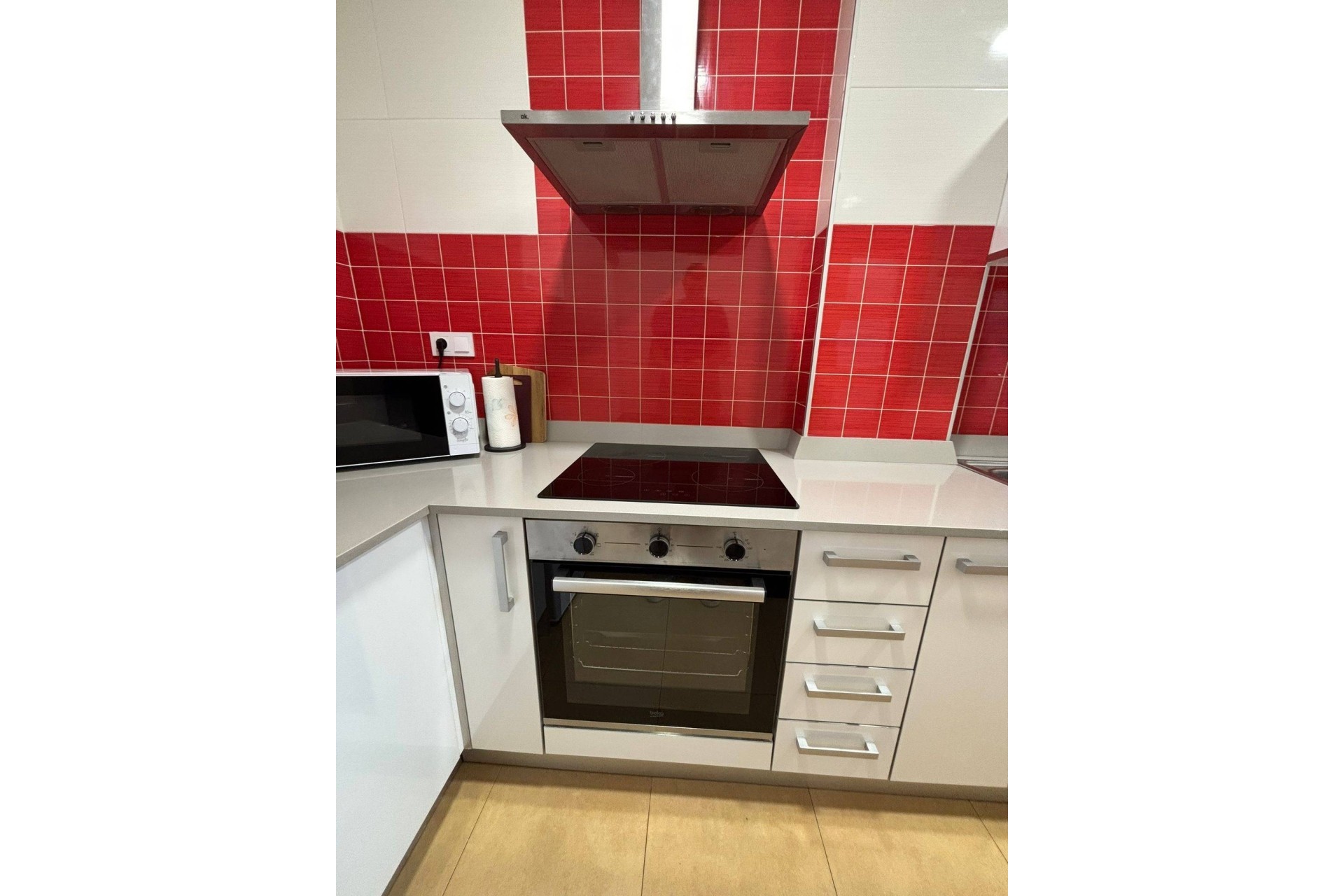 Herverkoop - Appartement / Flat -
Orihuela Costa - Lomas de Cabo Roig