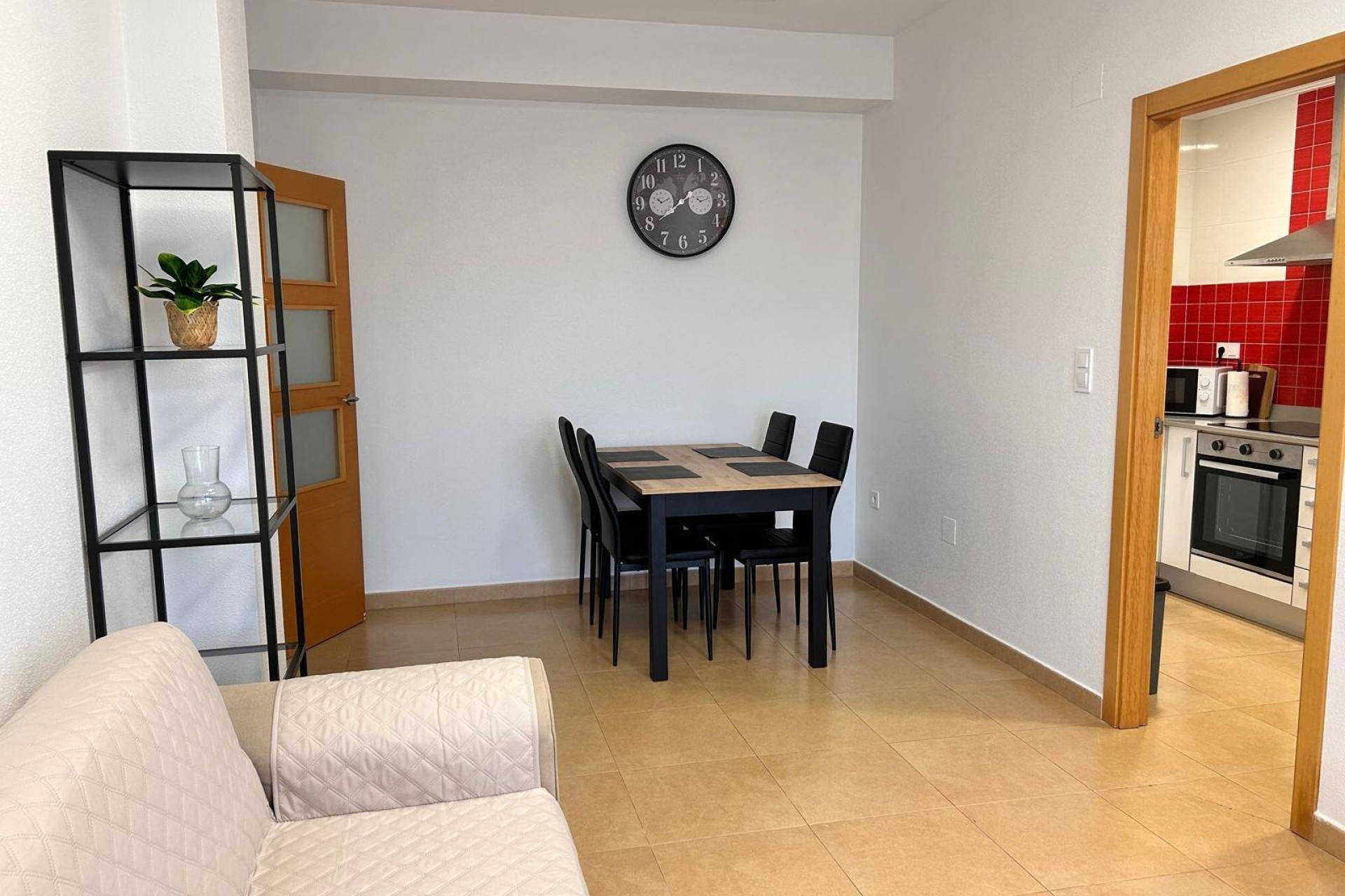 Herverkoop - Appartement / Flat -
Orihuela Costa - Lomas de Cabo Roig