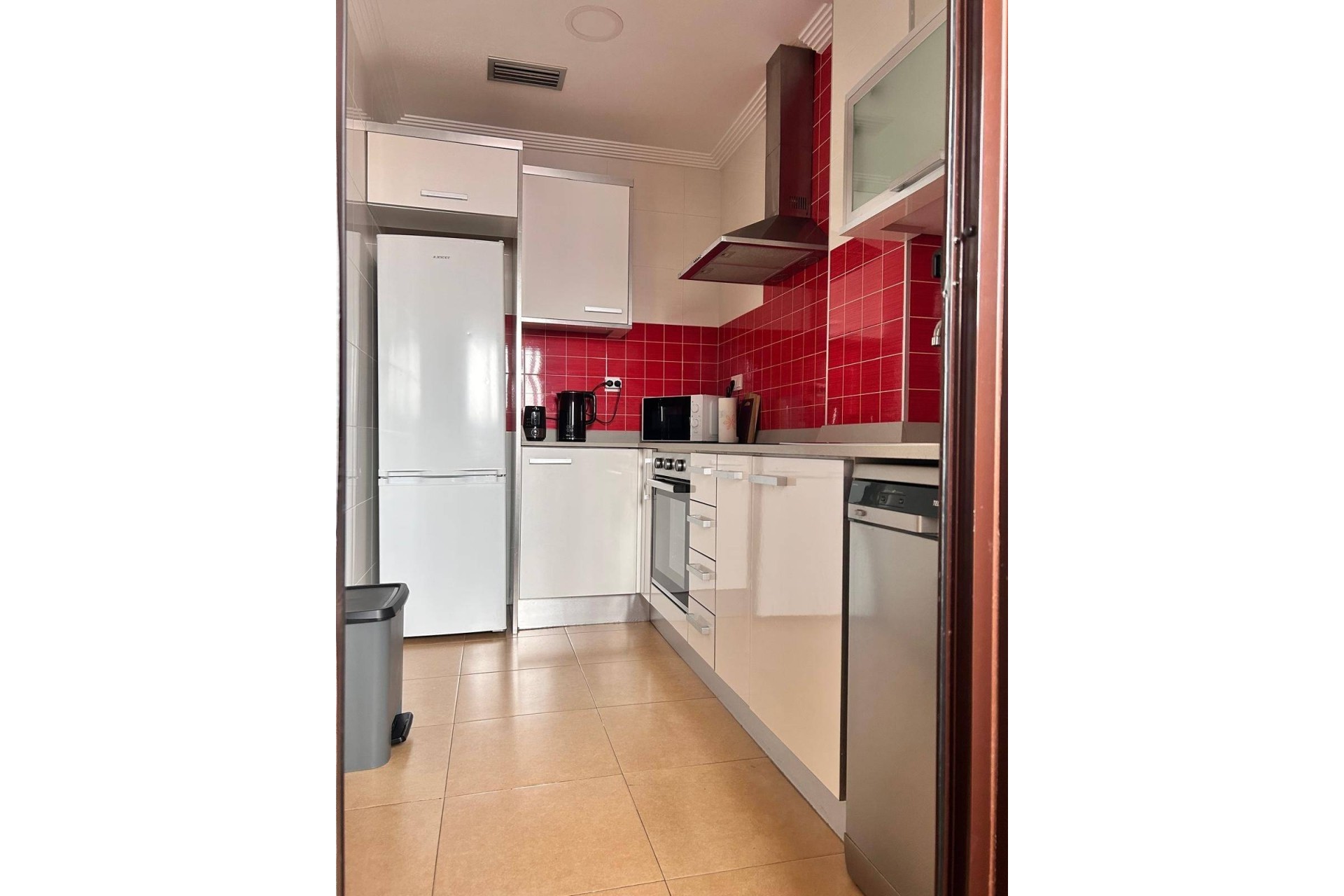 Herverkoop - Appartement / Flat -
Orihuela Costa - Lomas de Cabo Roig