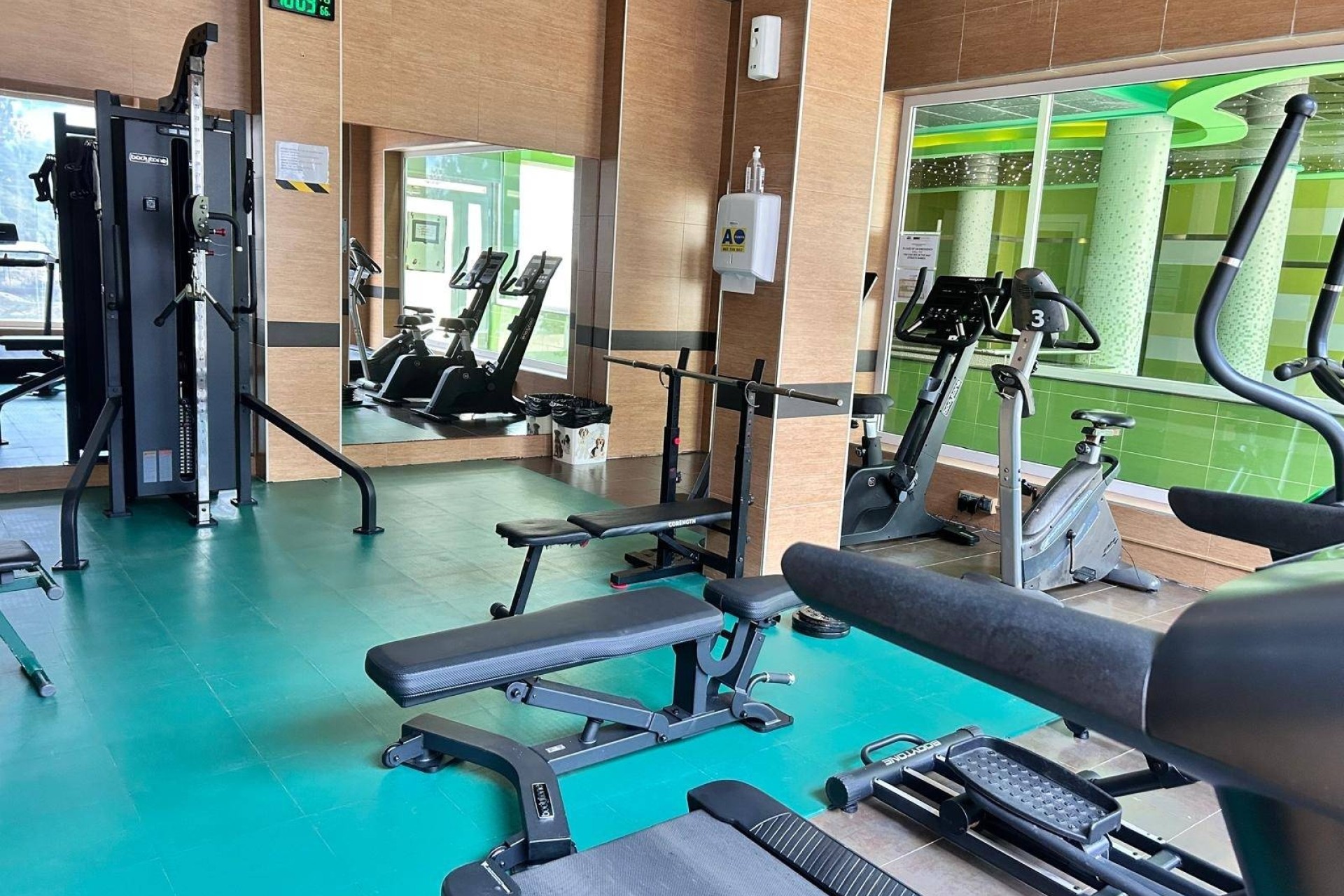 Herverkoop - Appartement / Flat -
Orihuela Costa - Lomas de Cabo Roig