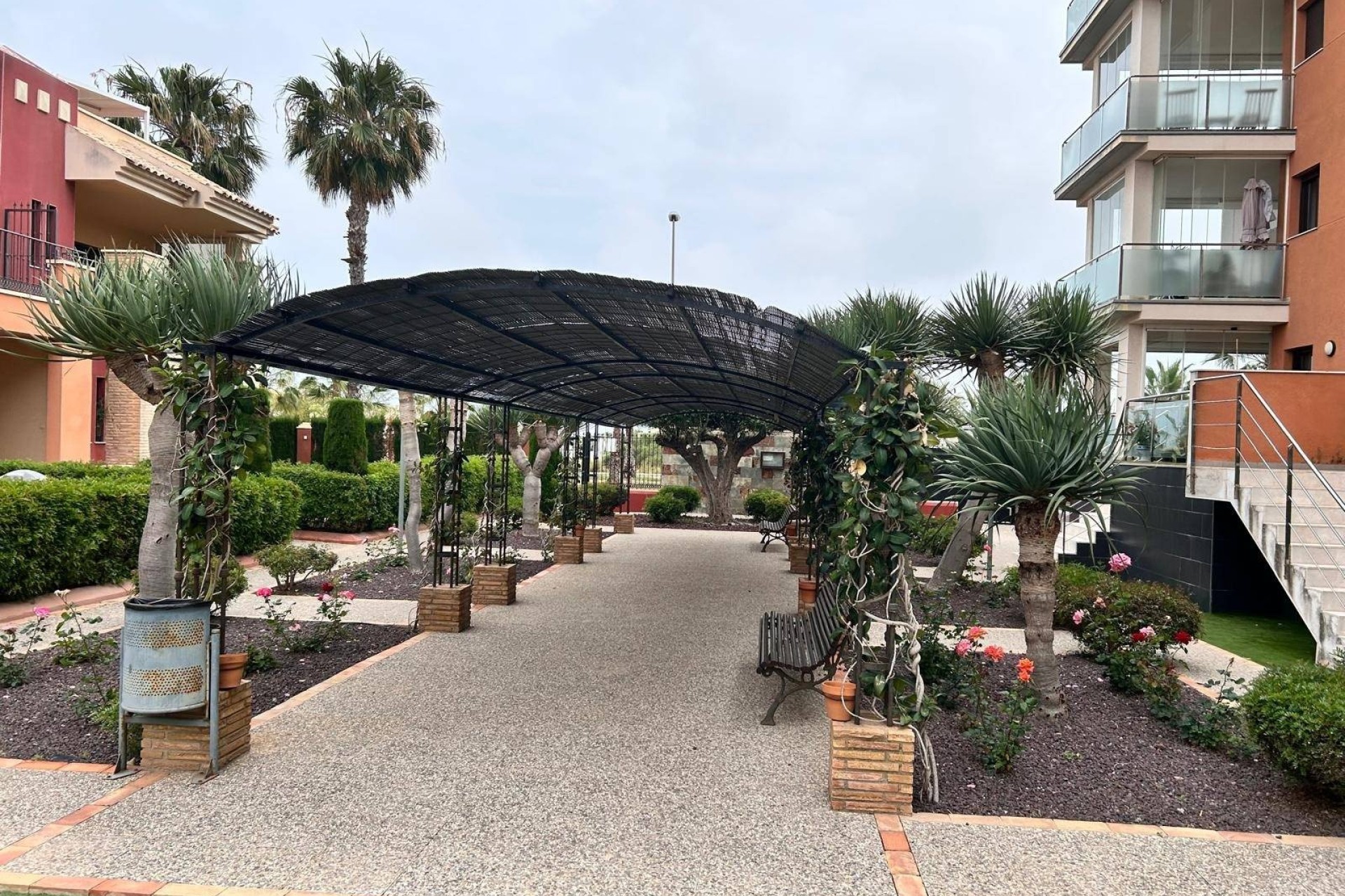 Herverkoop - Appartement / Flat -
Orihuela Costa - Lomas de Cabo Roig