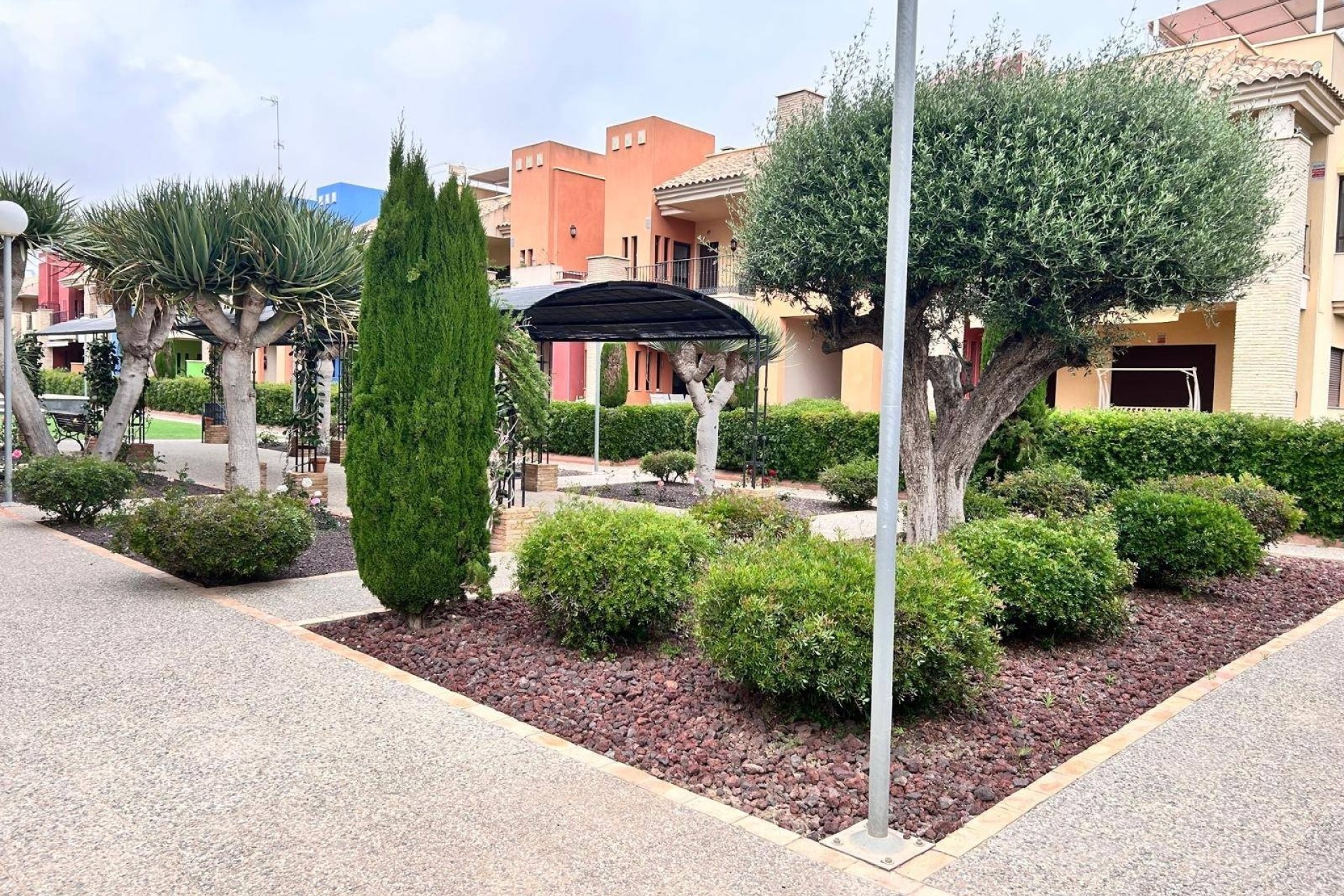 Herverkoop - Appartement / Flat -
Orihuela Costa - Lomas de Cabo Roig