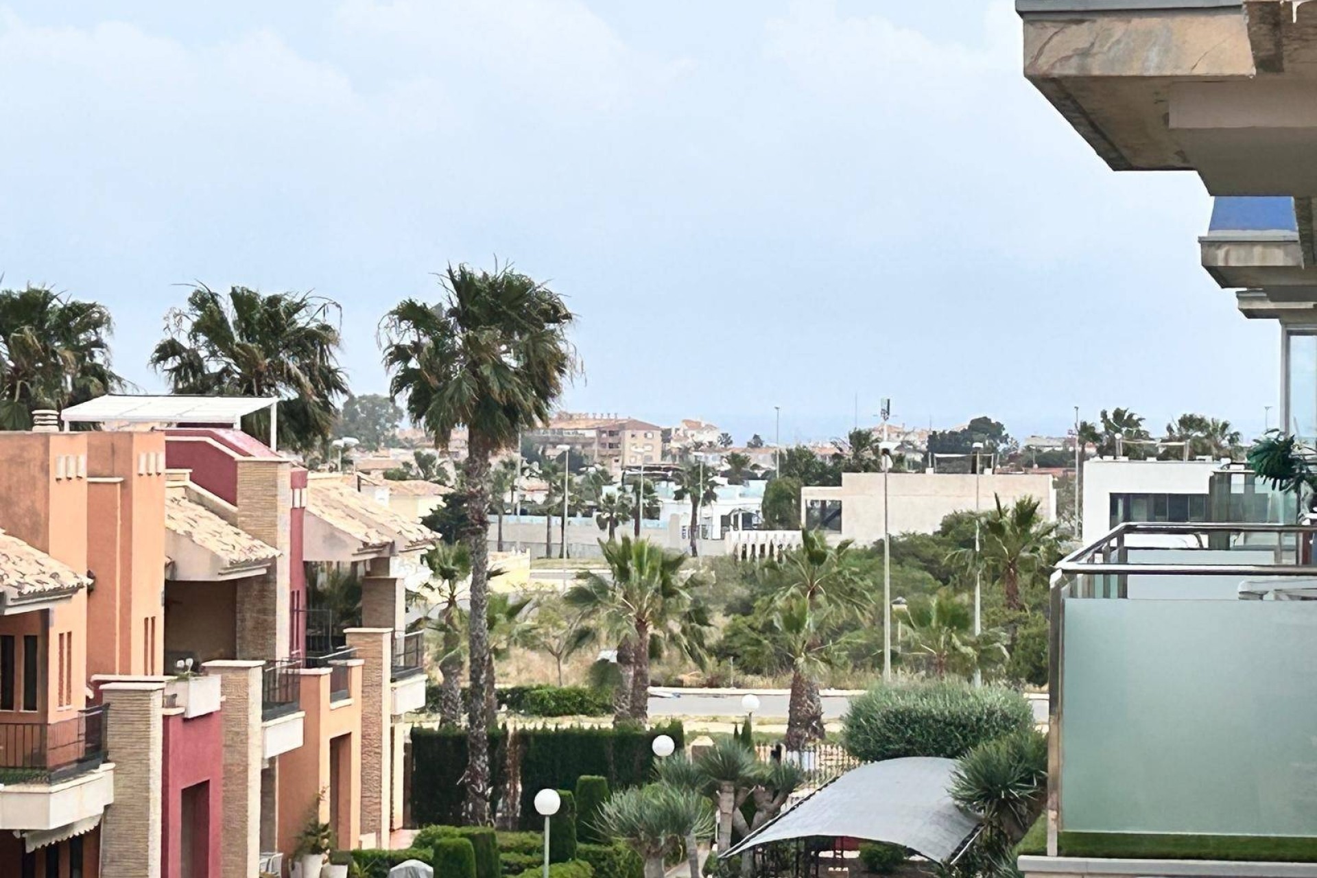 Herverkoop - Appartement / Flat -
Orihuela Costa - Lomas de Cabo Roig