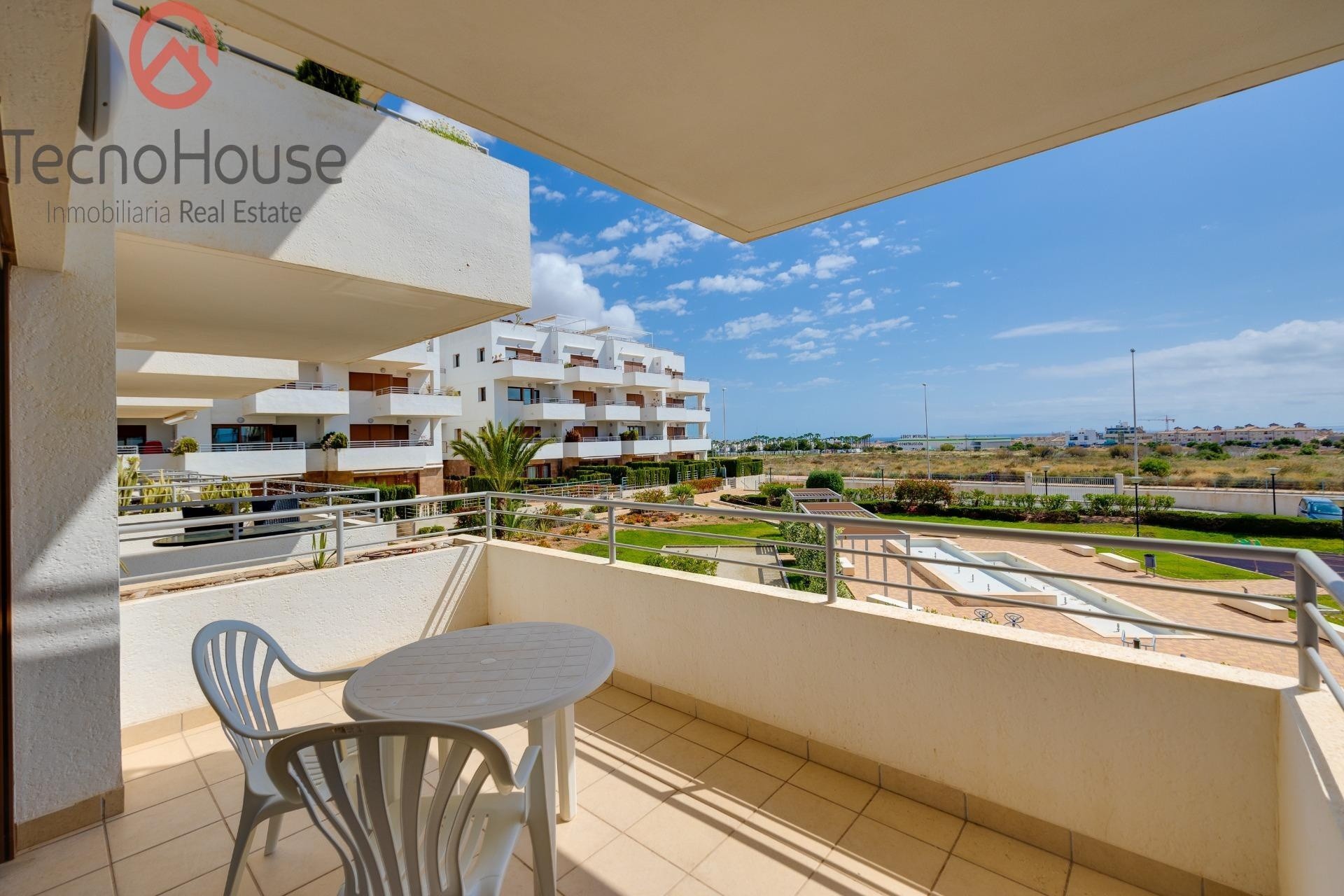 Herverkoop - Appartement / Flat -
Orihuela Costa - Lomas de Cabo Roig