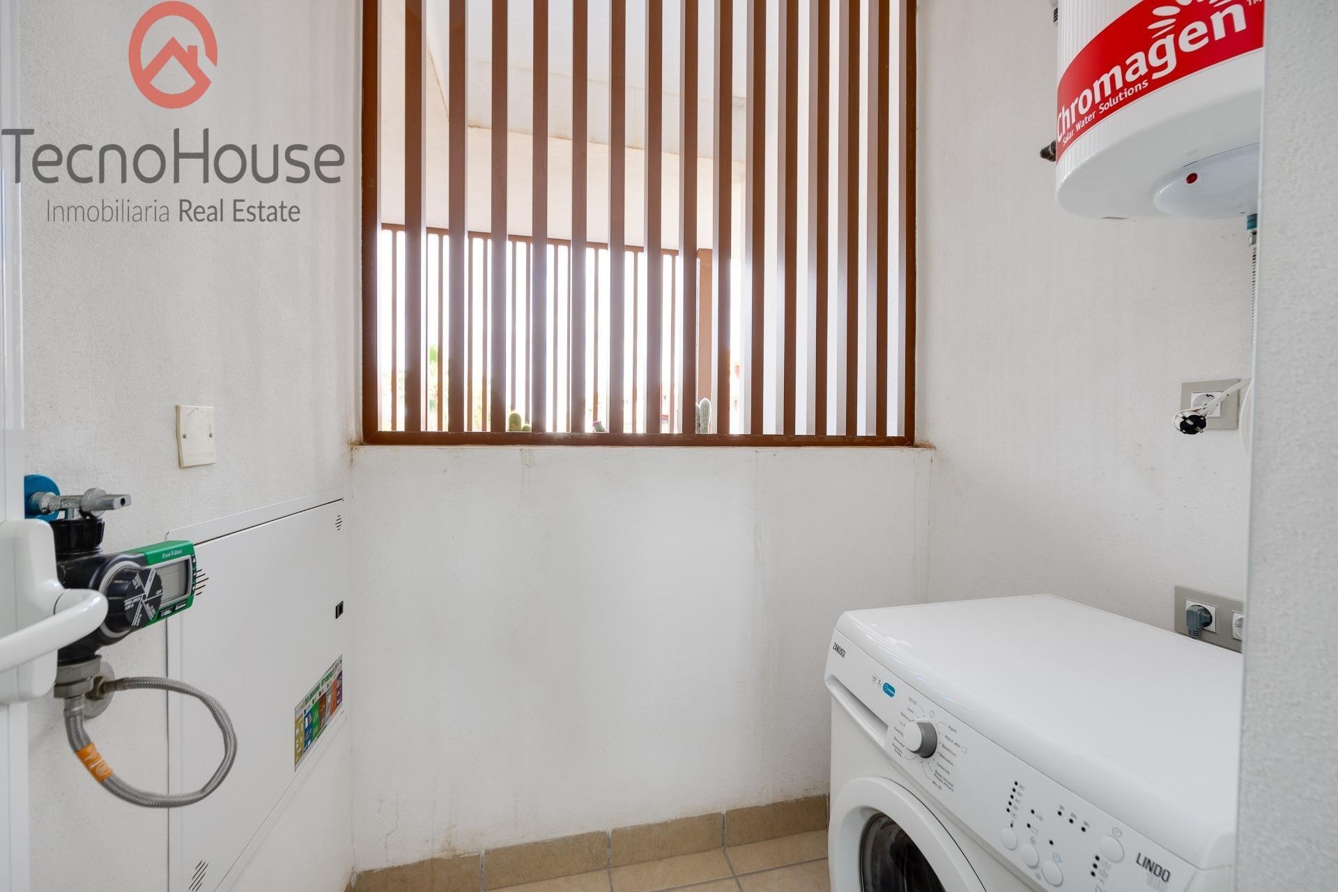 Herverkoop - Appartement / Flat -
Orihuela Costa - Lomas de Cabo Roig