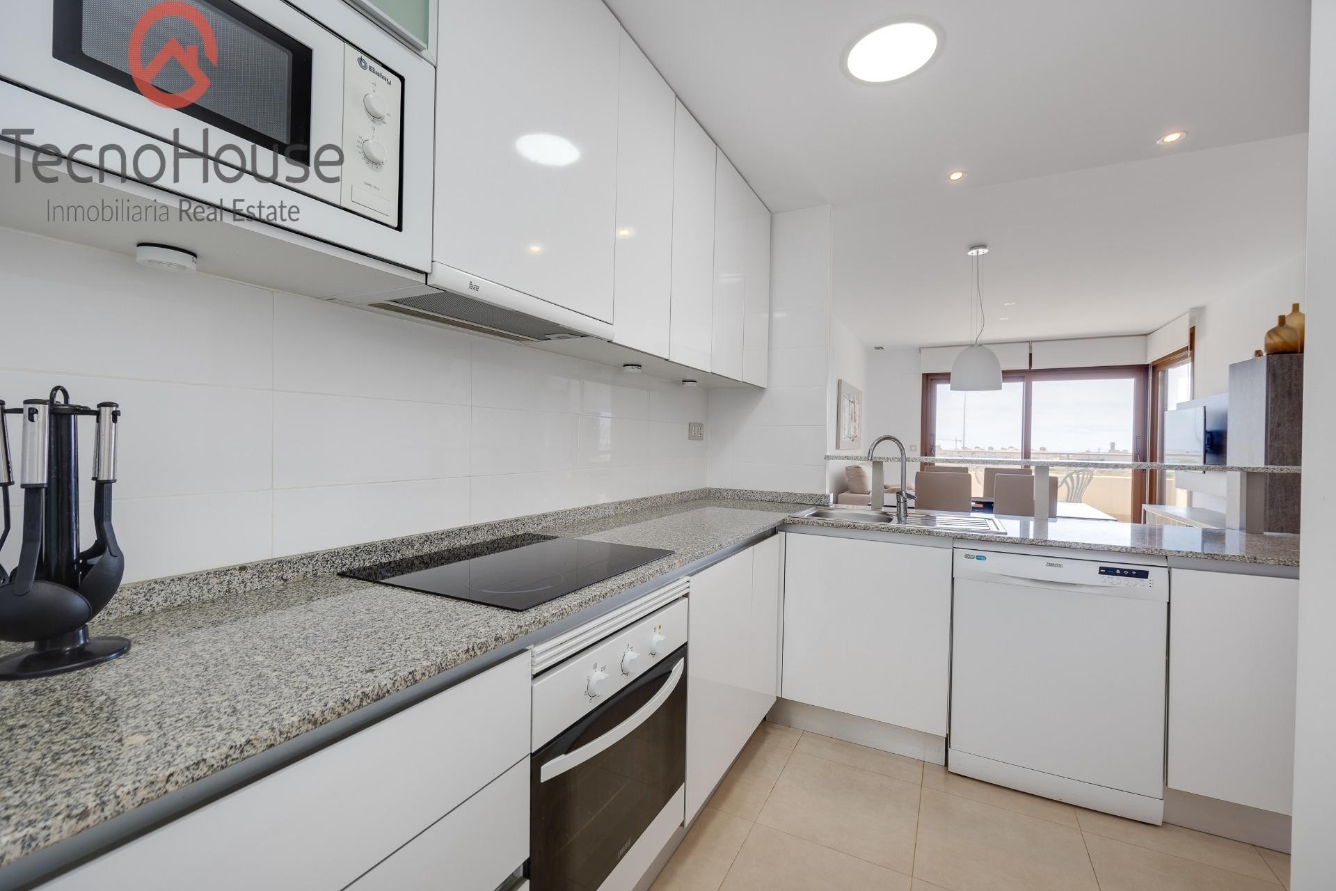 Herverkoop - Appartement / Flat -
Orihuela Costa - Lomas de Cabo Roig