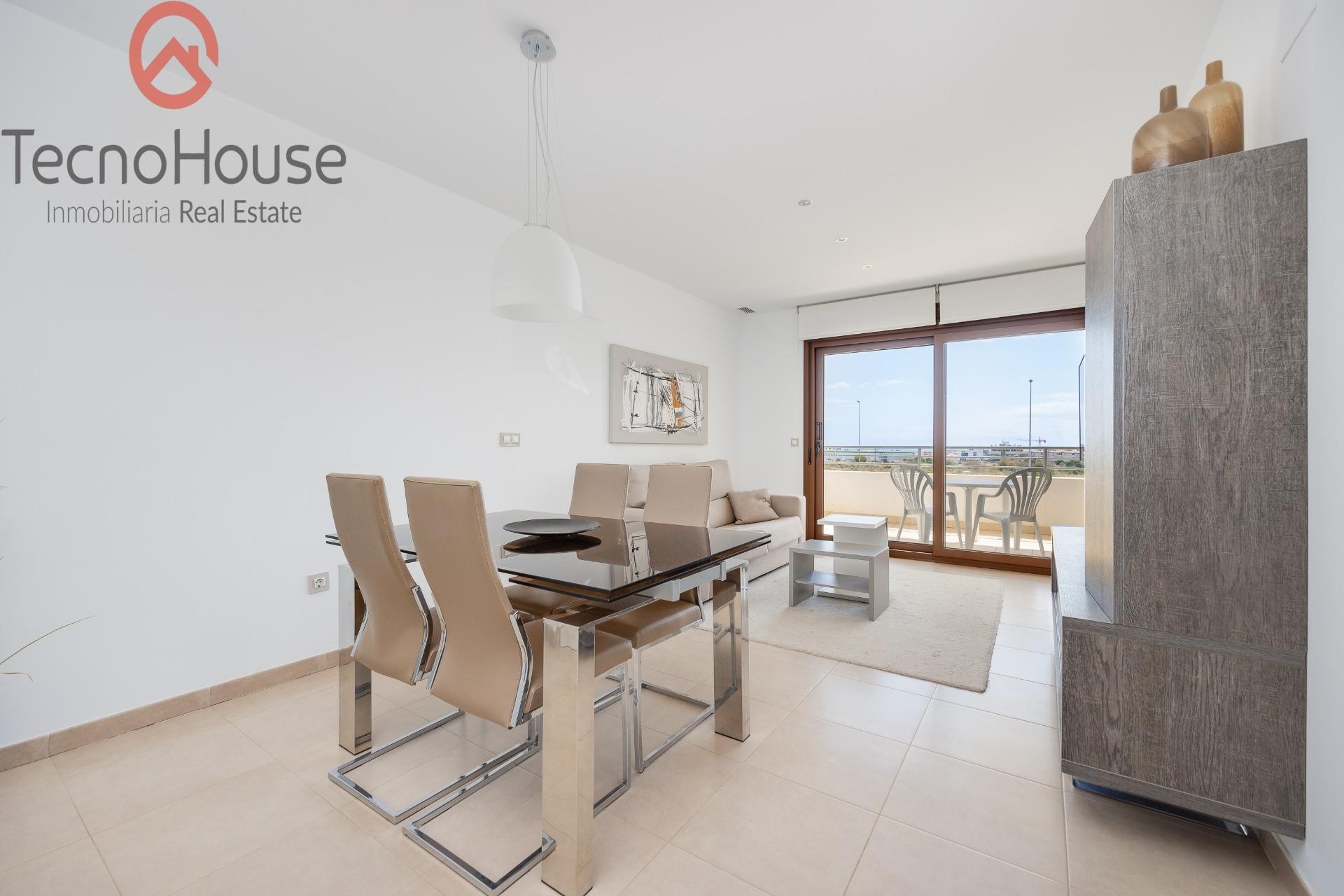 Herverkoop - Appartement / Flat -
Orihuela Costa - Lomas de Cabo Roig