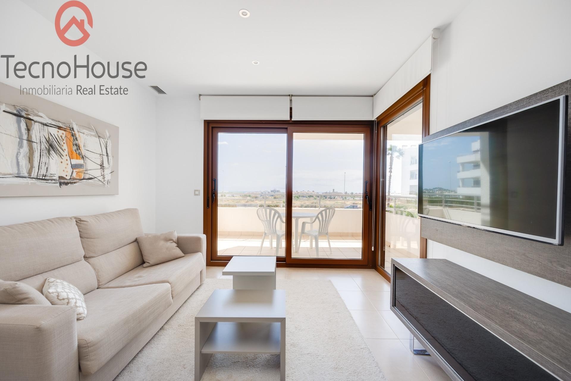 Herverkoop - Appartement / Flat -
Orihuela Costa - Lomas de Cabo Roig