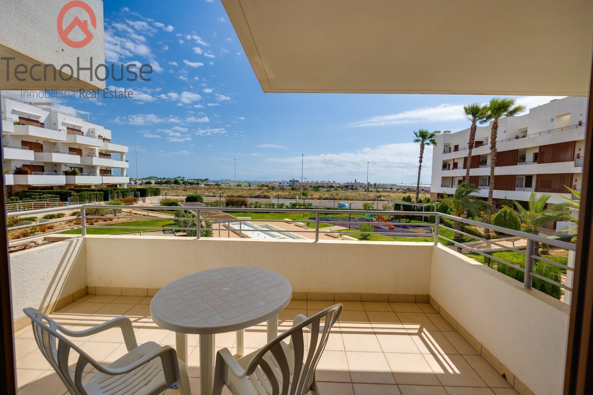Herverkoop - Appartement / Flat -
Orihuela Costa - Lomas de Cabo Roig