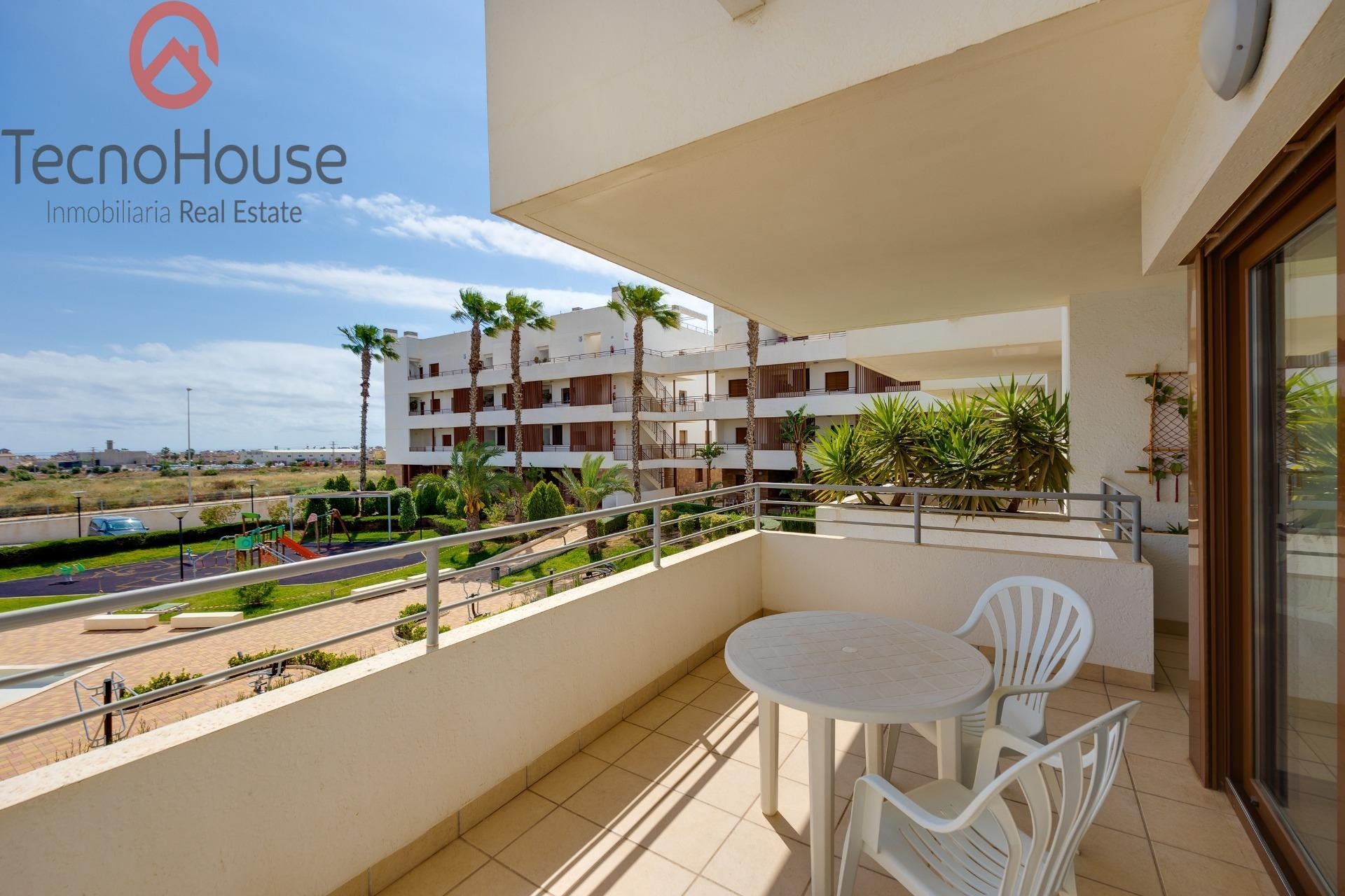 Herverkoop - Appartement / Flat -
Orihuela Costa - Lomas de Cabo Roig