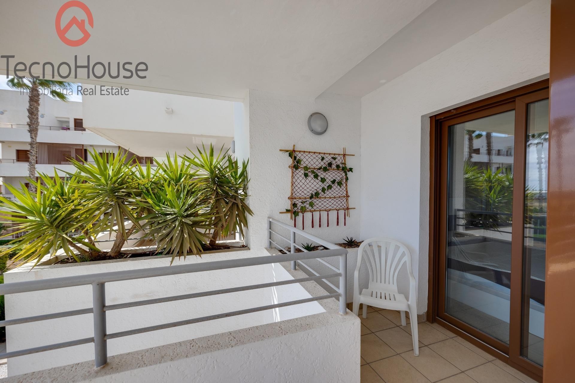 Herverkoop - Appartement / Flat -
Orihuela Costa - Lomas de Cabo Roig
