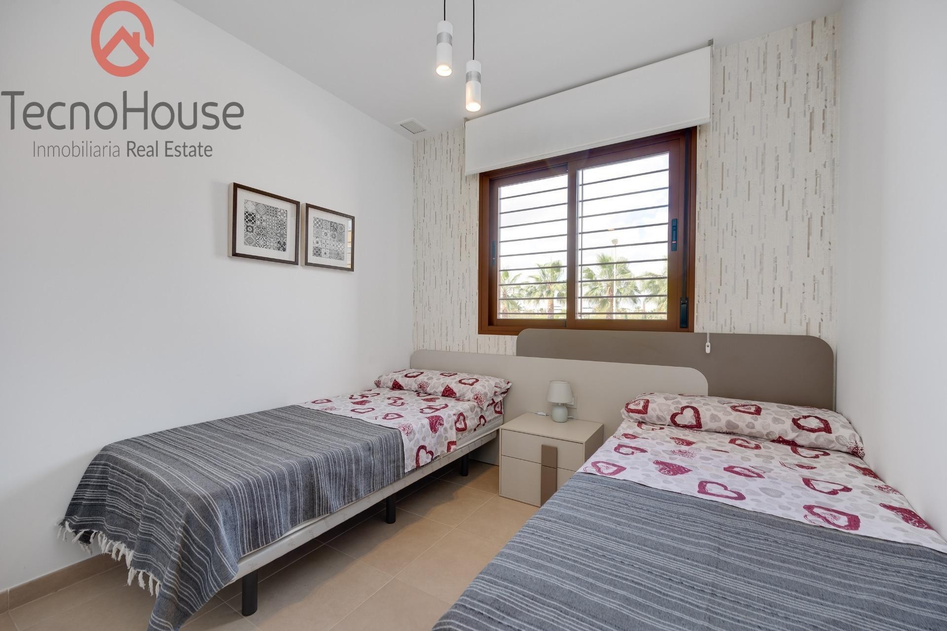 Herverkoop - Appartement / Flat -
Orihuela Costa - Lomas de Cabo Roig