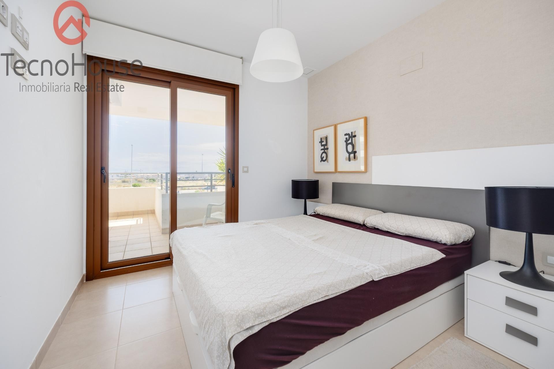 Herverkoop - Appartement / Flat -
Orihuela Costa - Lomas de Cabo Roig