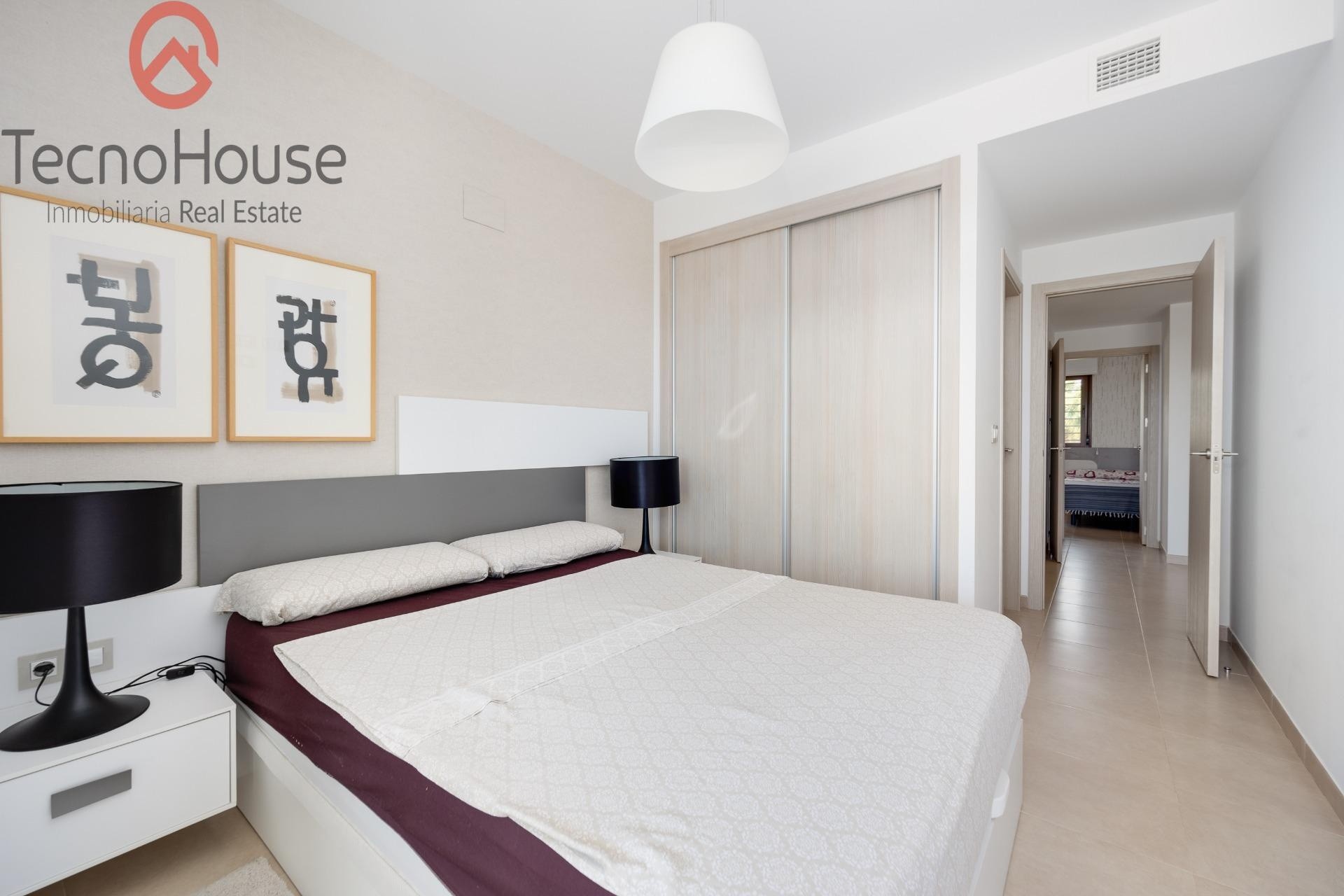Herverkoop - Appartement / Flat -
Orihuela Costa - Lomas de Cabo Roig