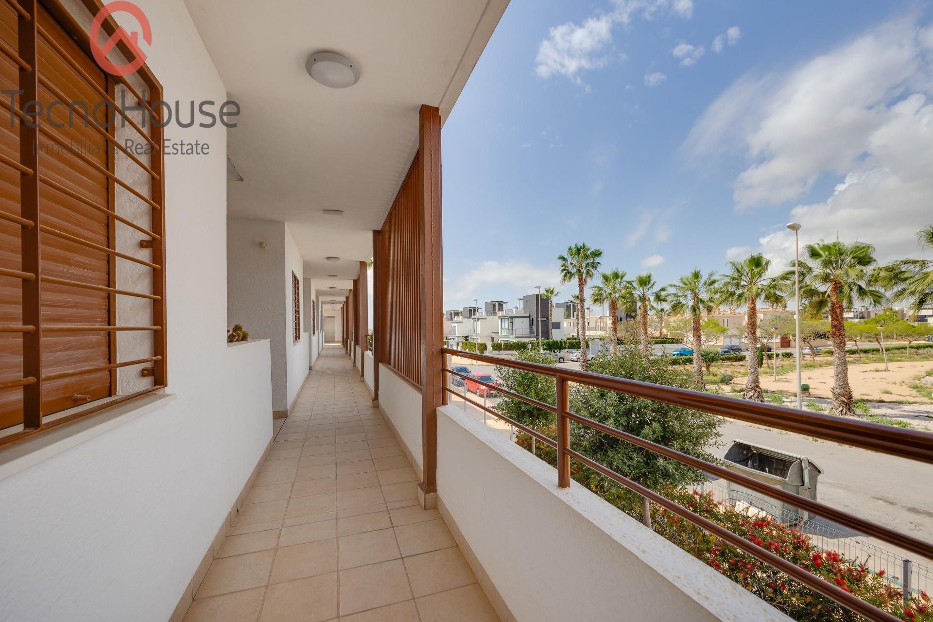 Herverkoop - Appartement / Flat -
Orihuela Costa - Lomas de Cabo Roig