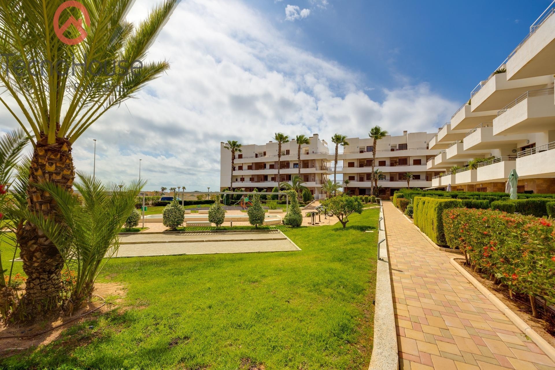 Herverkoop - Appartement / Flat -
Orihuela Costa - Lomas de Cabo Roig