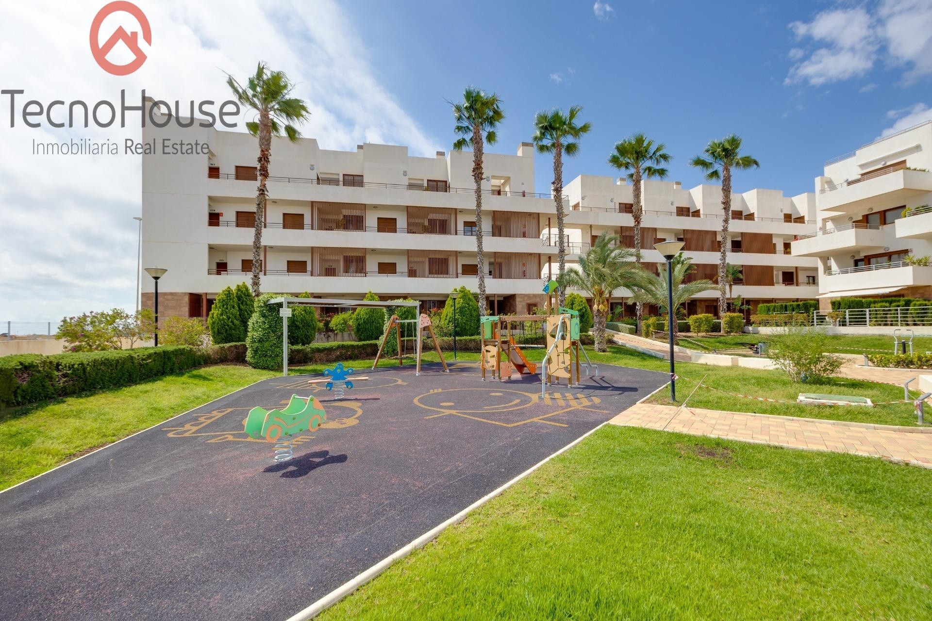Herverkoop - Appartement / Flat -
Orihuela Costa - Lomas de Cabo Roig