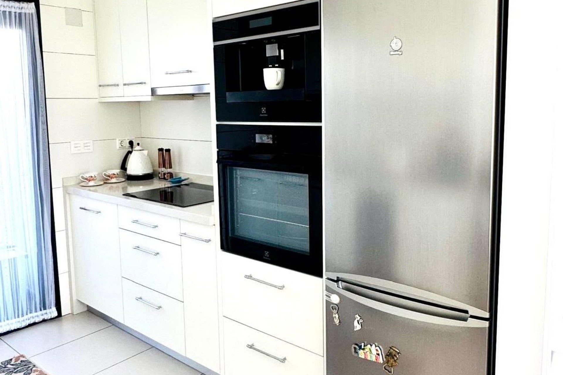 Herverkoop - Appartement / Flat -
Orihuela Costa - Lomas de Cabo Roig
