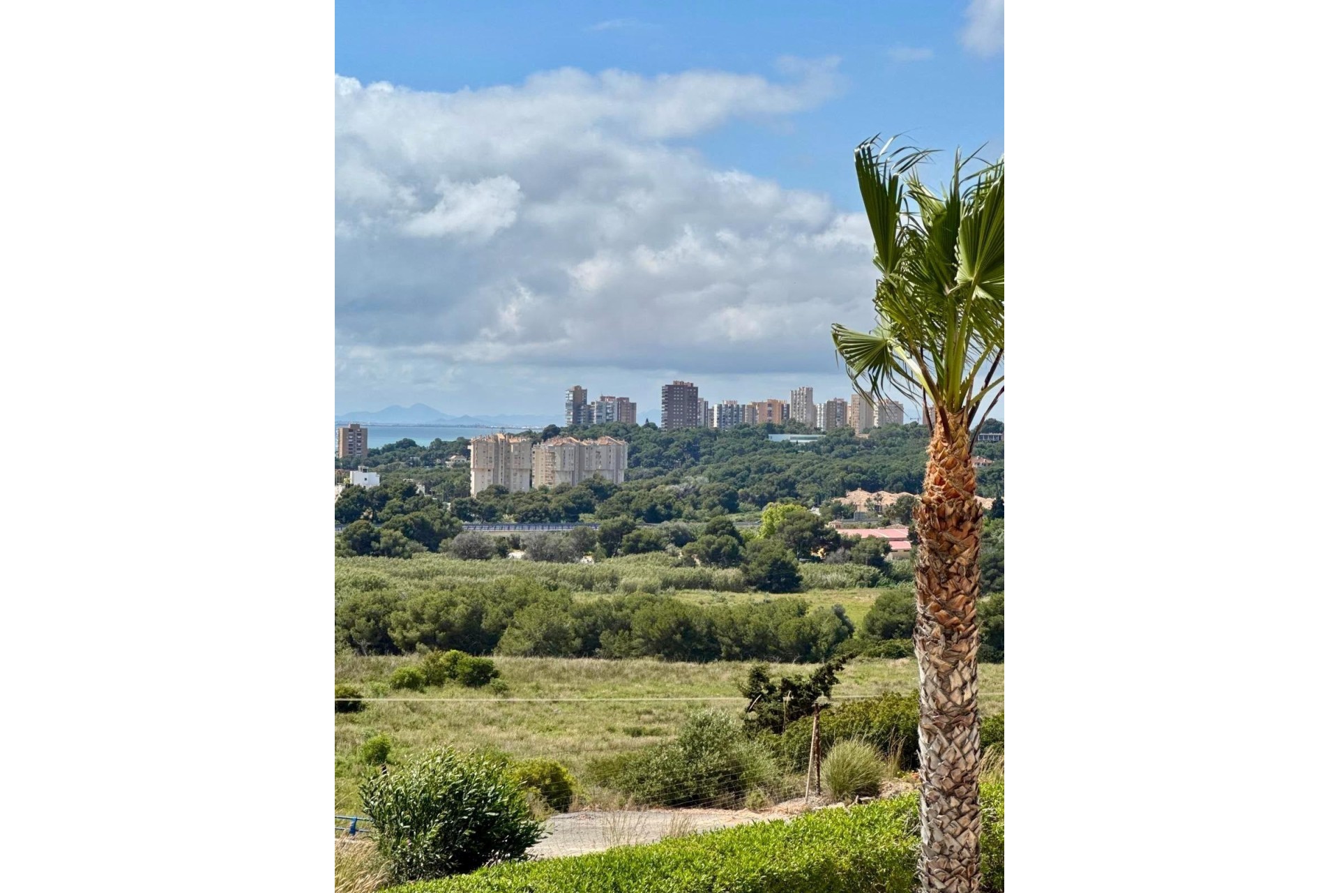 Herverkoop - Appartement / Flat -
Orihuela Costa - Lomas de Cabo Roig