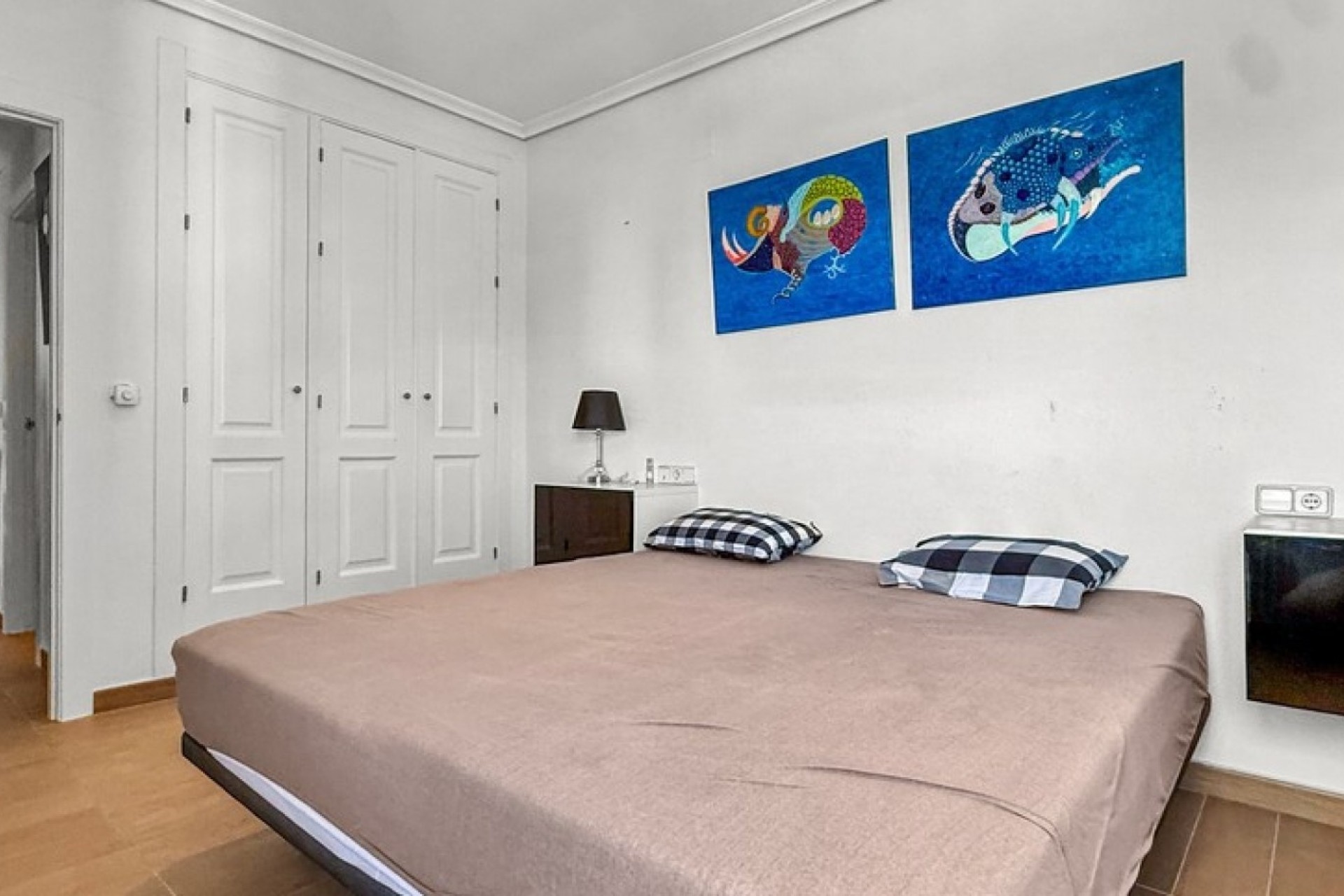 Herverkoop - Appartement / Flat -
Orihuela Costa - Lomas de Campoamor