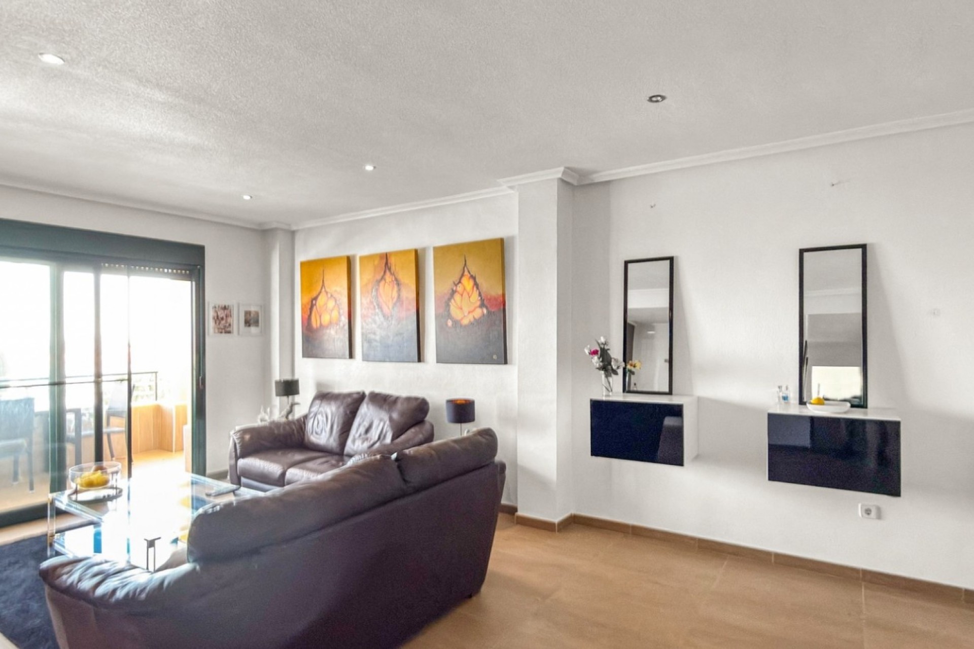 Herverkoop - Appartement / Flat -
Orihuela Costa - Lomas de Campoamor