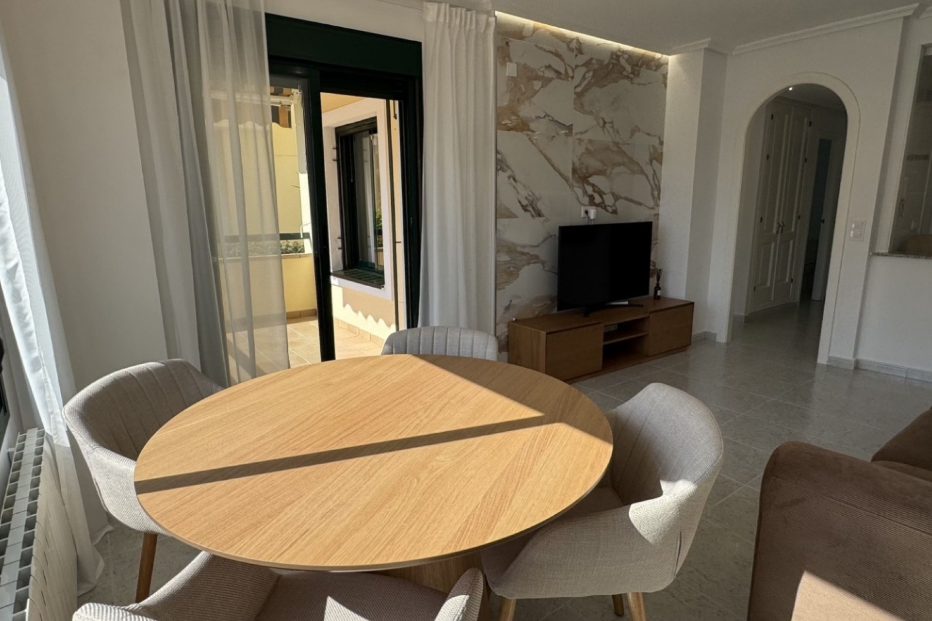 Herverkoop - Appartement / Flat -
Orihuela Costa - Lomas de Campoamor