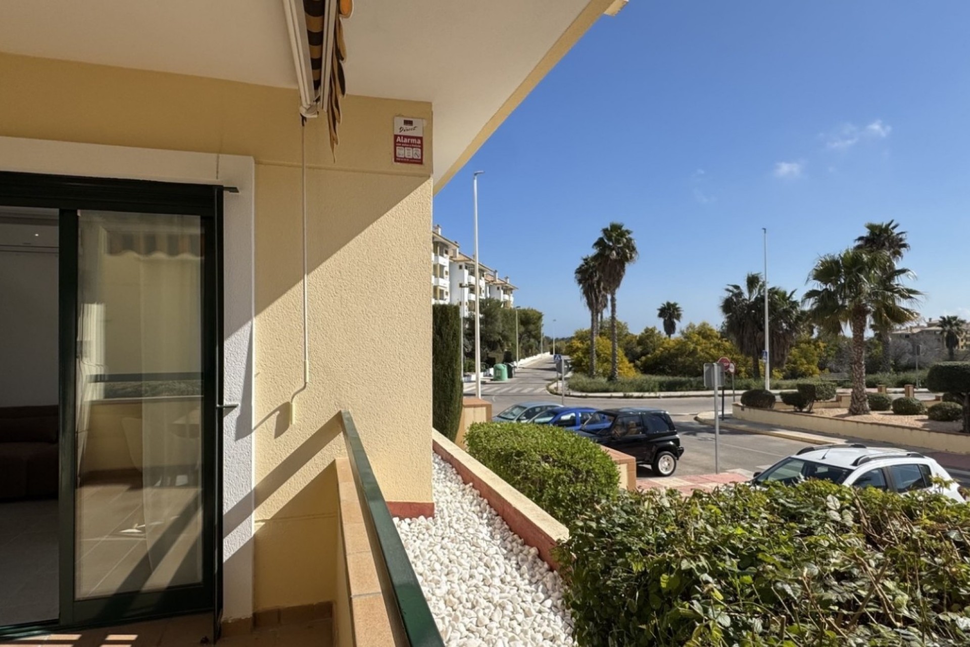 Herverkoop - Appartement / Flat -
Orihuela Costa - Lomas de Campoamor