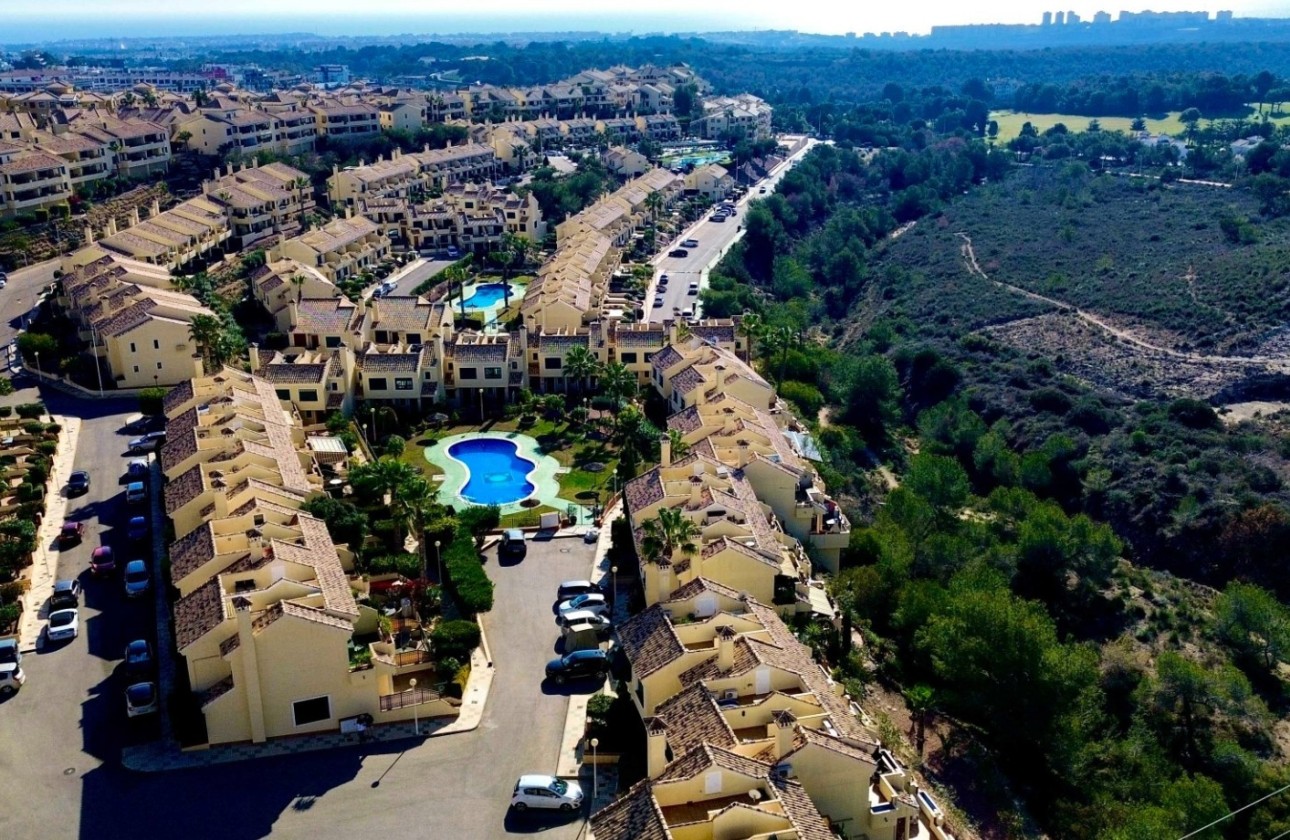 Herverkoop - Appartement / Flat -
Orihuela Costa - Lomas de Campoamor