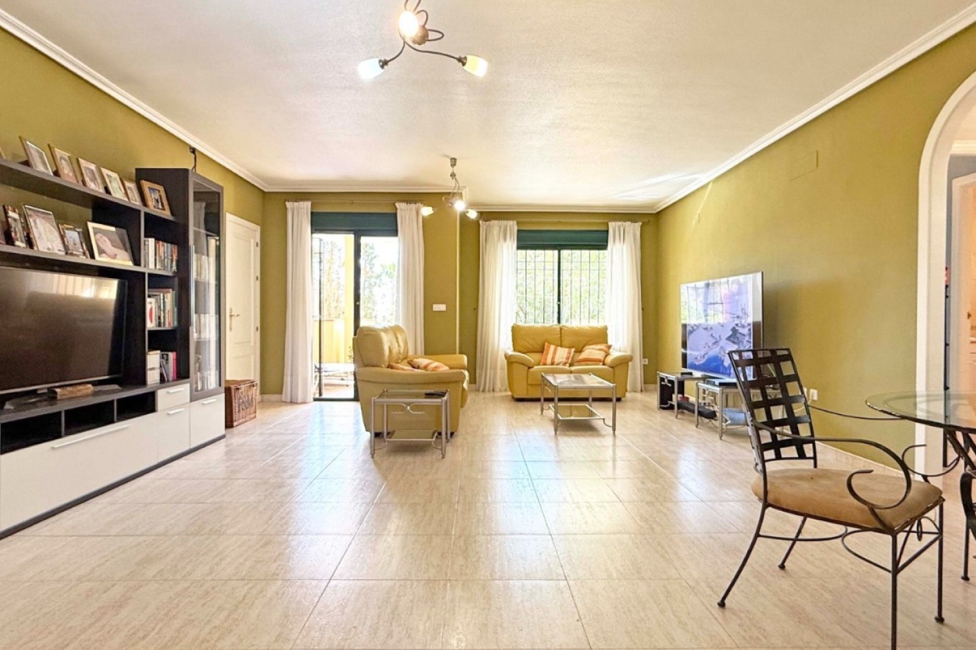 Herverkoop - Appartement / Flat -
Orihuela Costa - Lomas de Campoamor