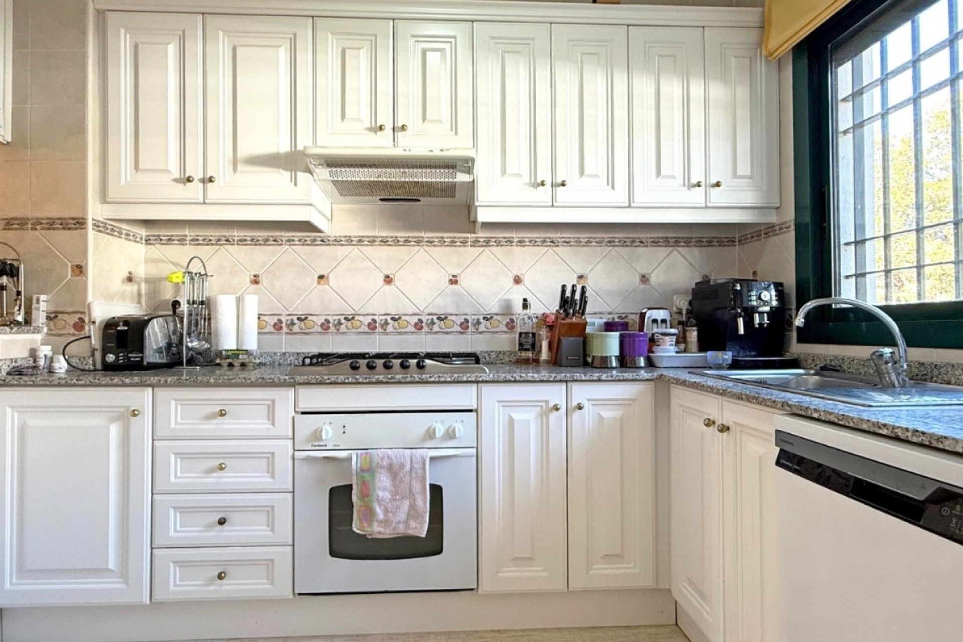 Herverkoop - Appartement / Flat -
Orihuela Costa - Lomas de Campoamor