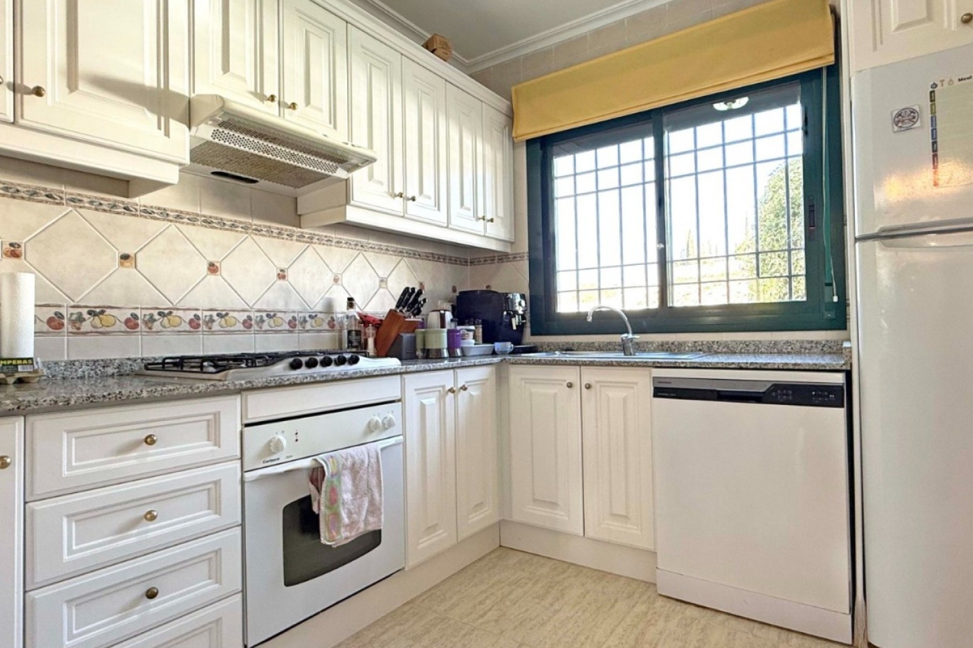 Herverkoop - Appartement / Flat -
Orihuela Costa - Lomas de Campoamor