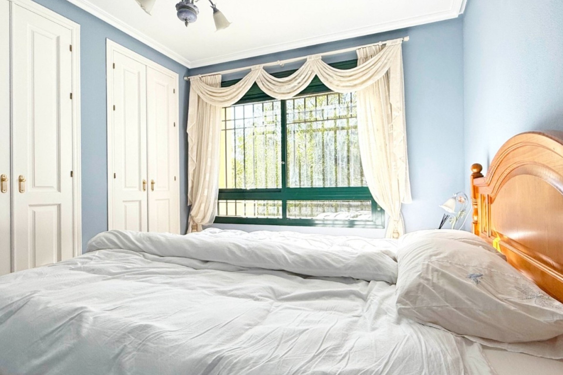 Herverkoop - Appartement / Flat -
Orihuela Costa - Lomas de Campoamor