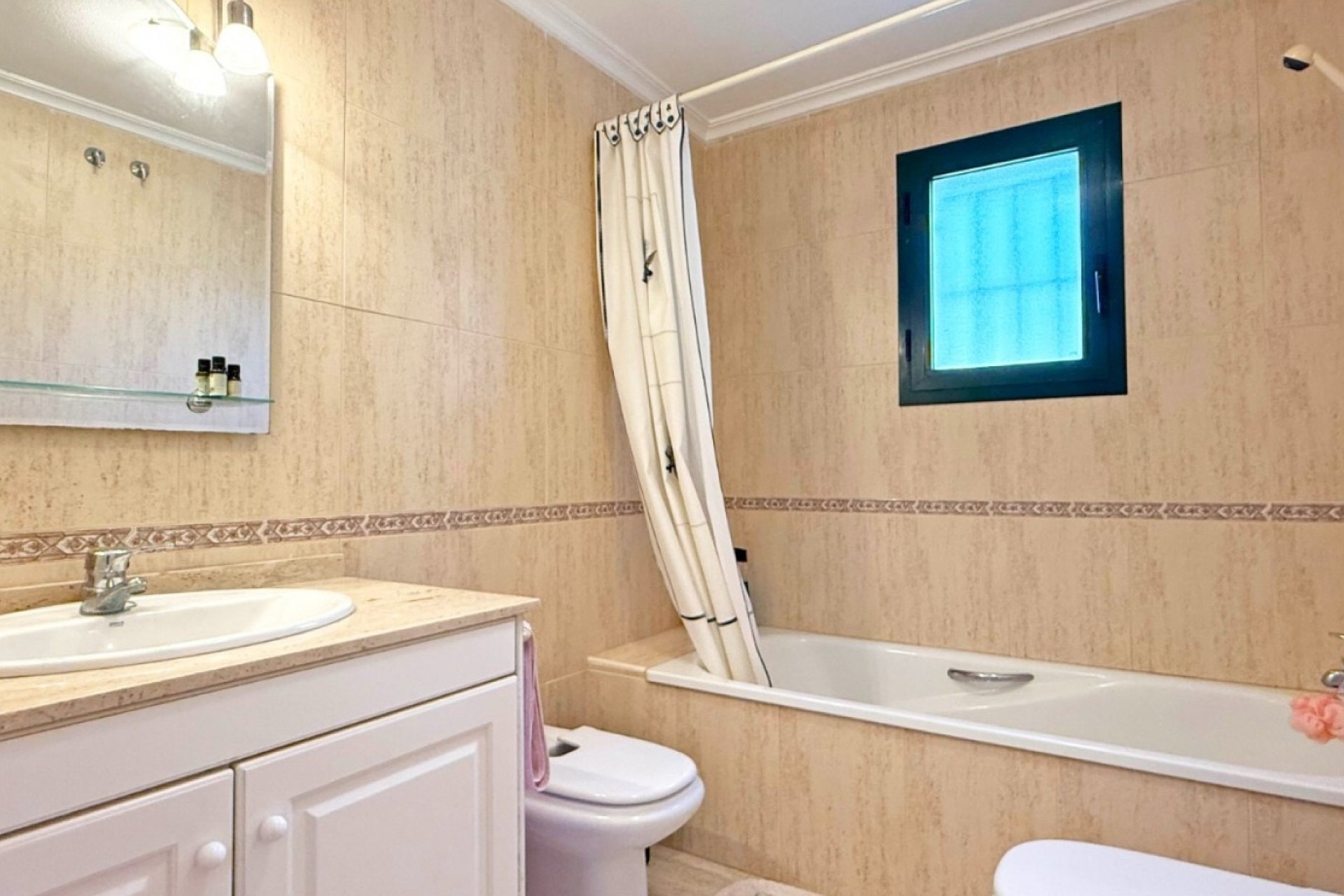 Herverkoop - Appartement / Flat -
Orihuela Costa - Lomas de Campoamor