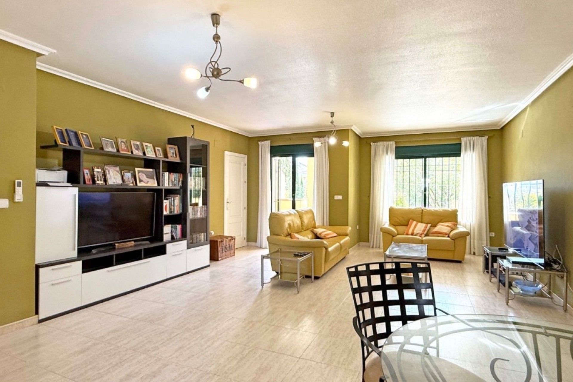 Herverkoop - Appartement / Flat -
Orihuela Costa - Lomas de Campoamor