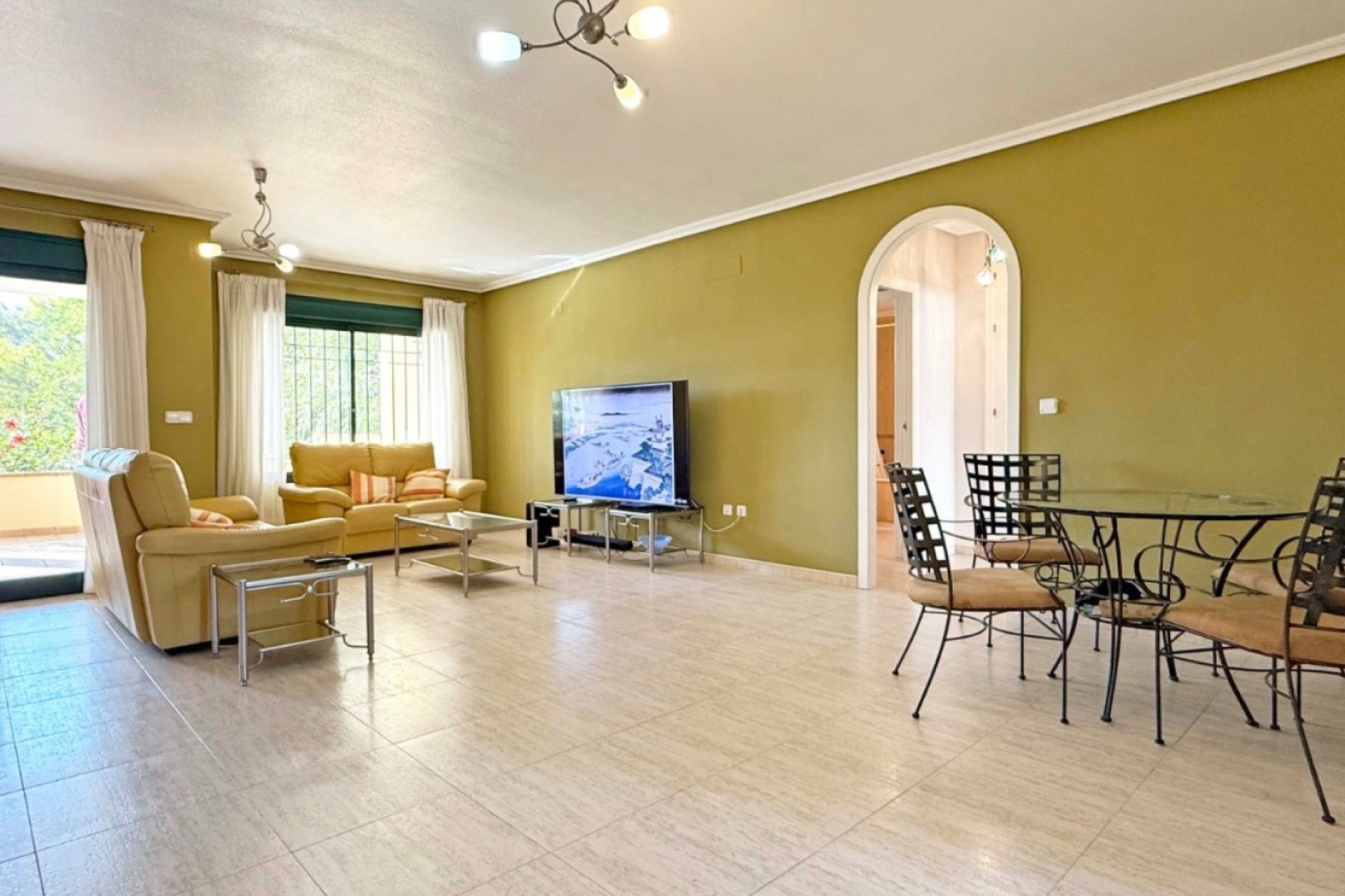 Herverkoop - Appartement / Flat -
Orihuela Costa - Lomas de Campoamor