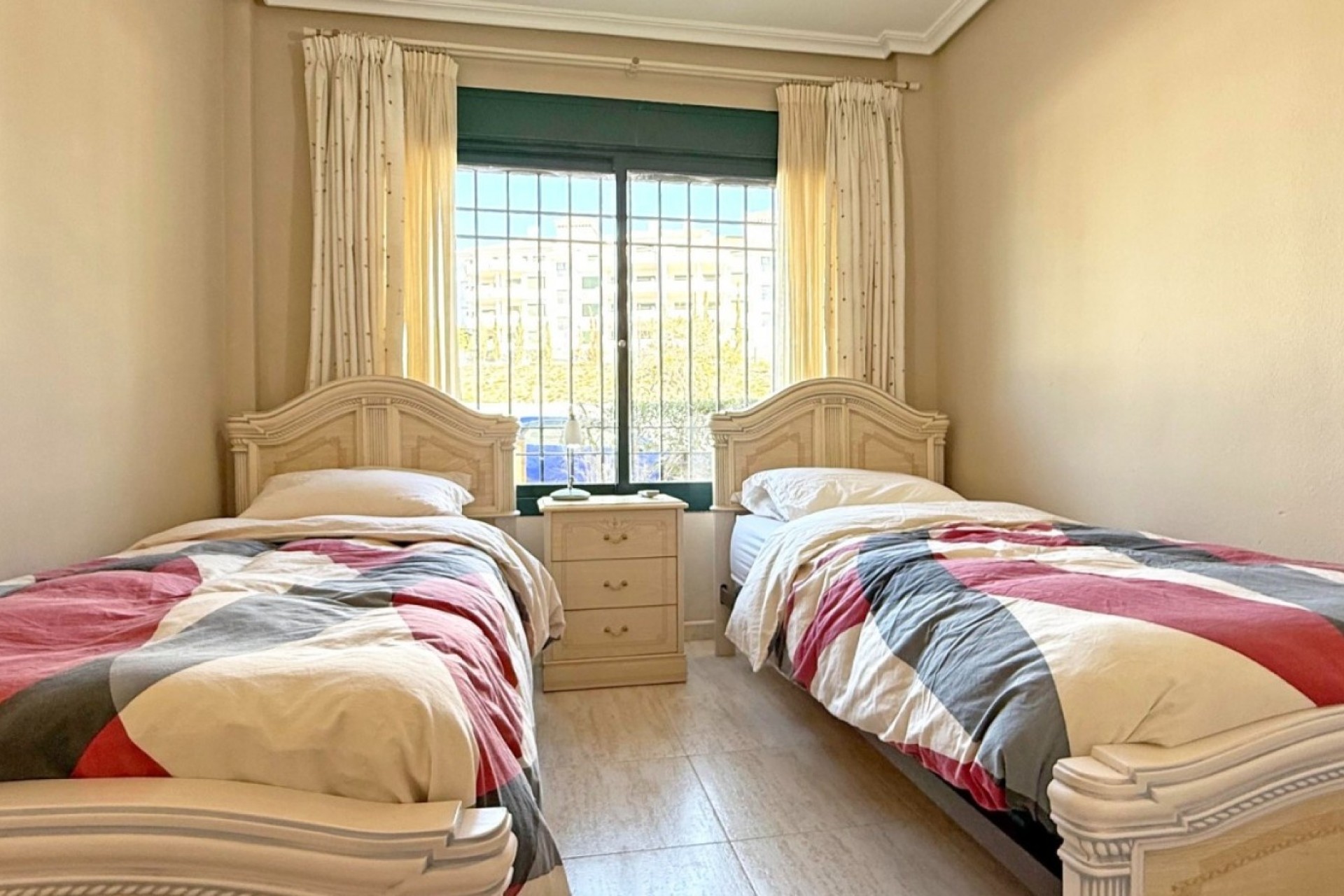 Herverkoop - Appartement / Flat -
Orihuela Costa - Lomas de Campoamor