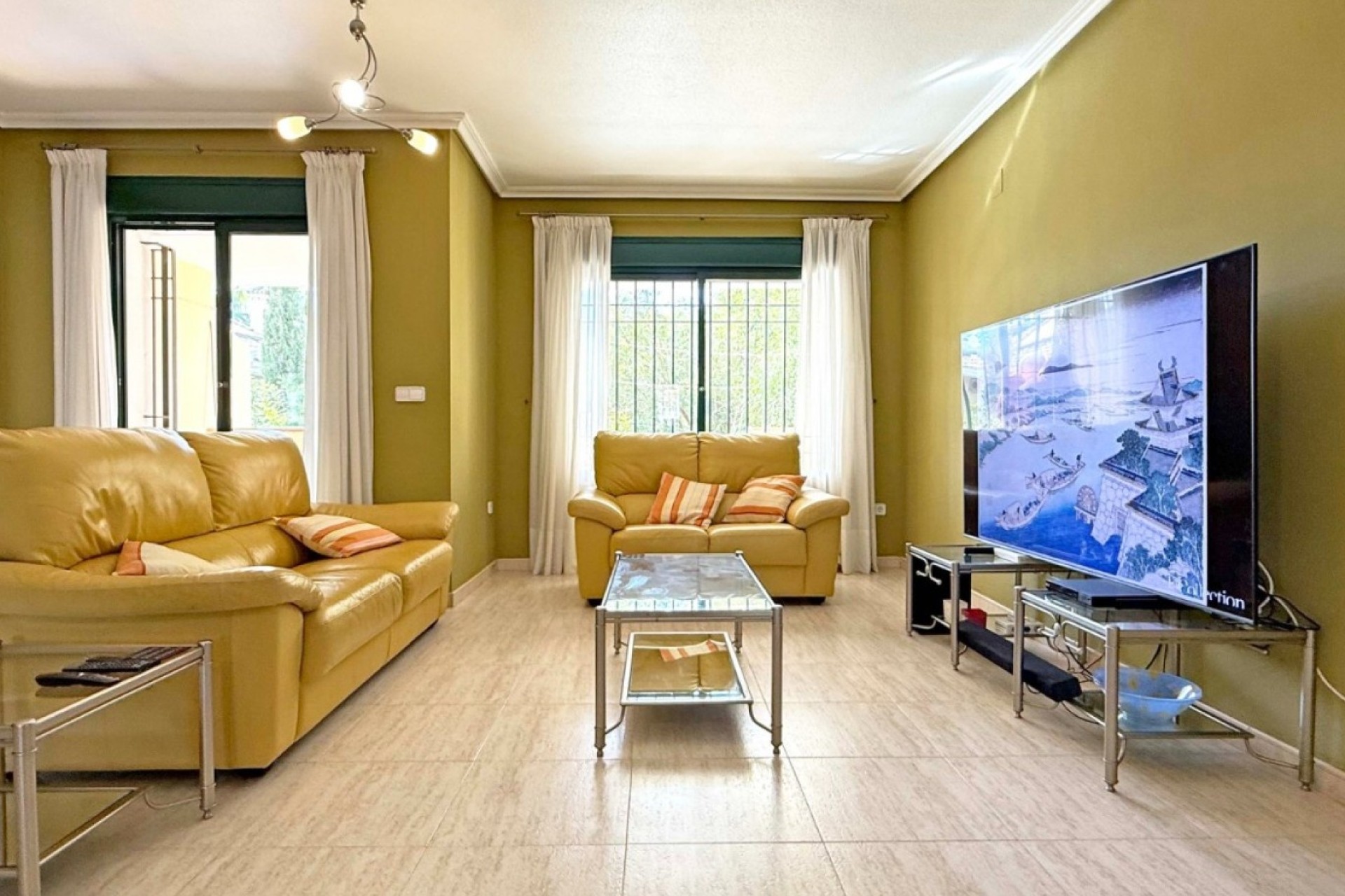 Herverkoop - Appartement / Flat -
Orihuela Costa - Lomas de Campoamor